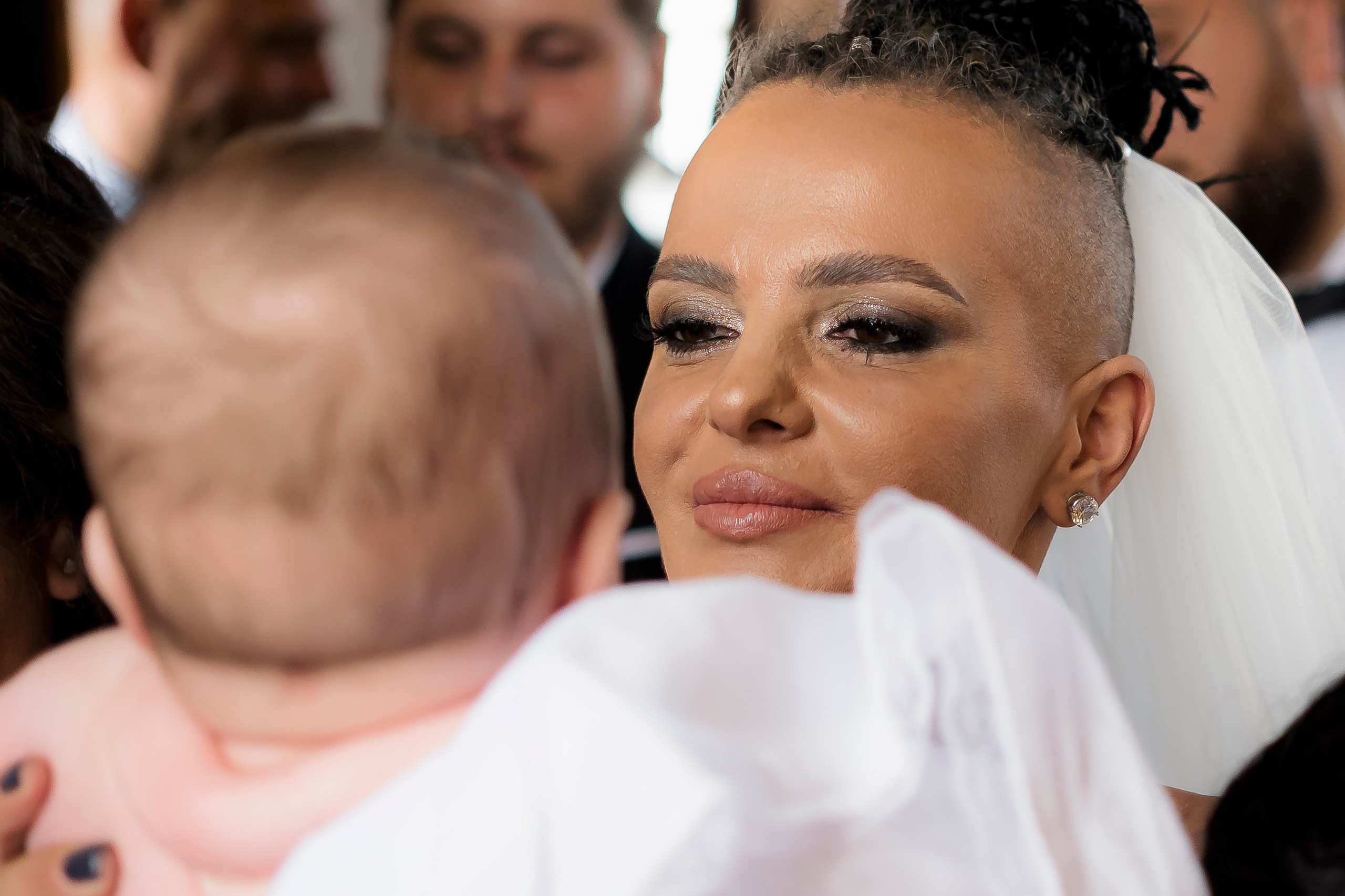 Fotografii Nunta + Botez Ciresul Salbatic. MDimaFotoStudio. Fotograf de nuntă, evenimente private și de familie