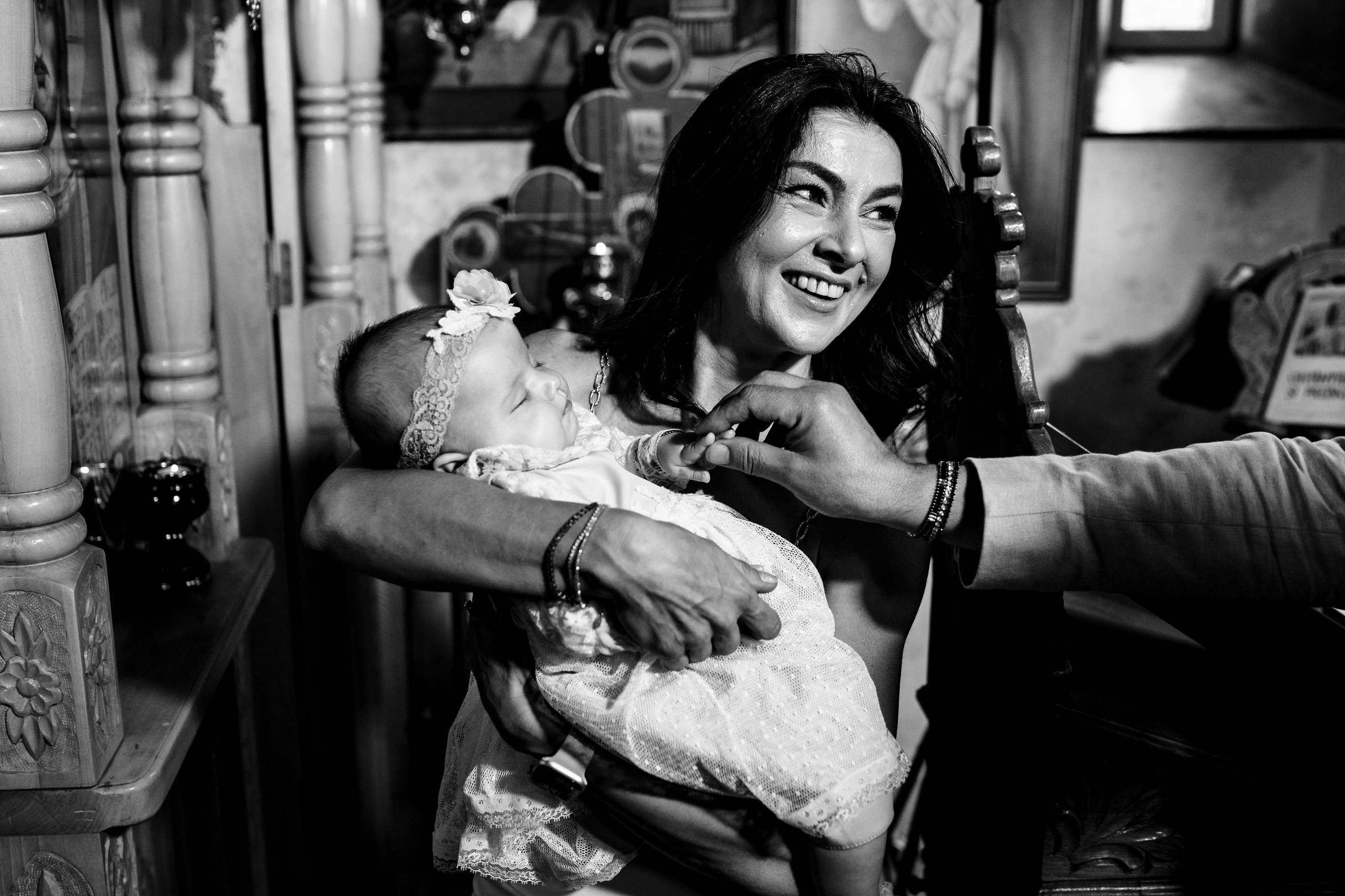 Cezara Maria. Fotograf nunta si evenimente Giurgiu