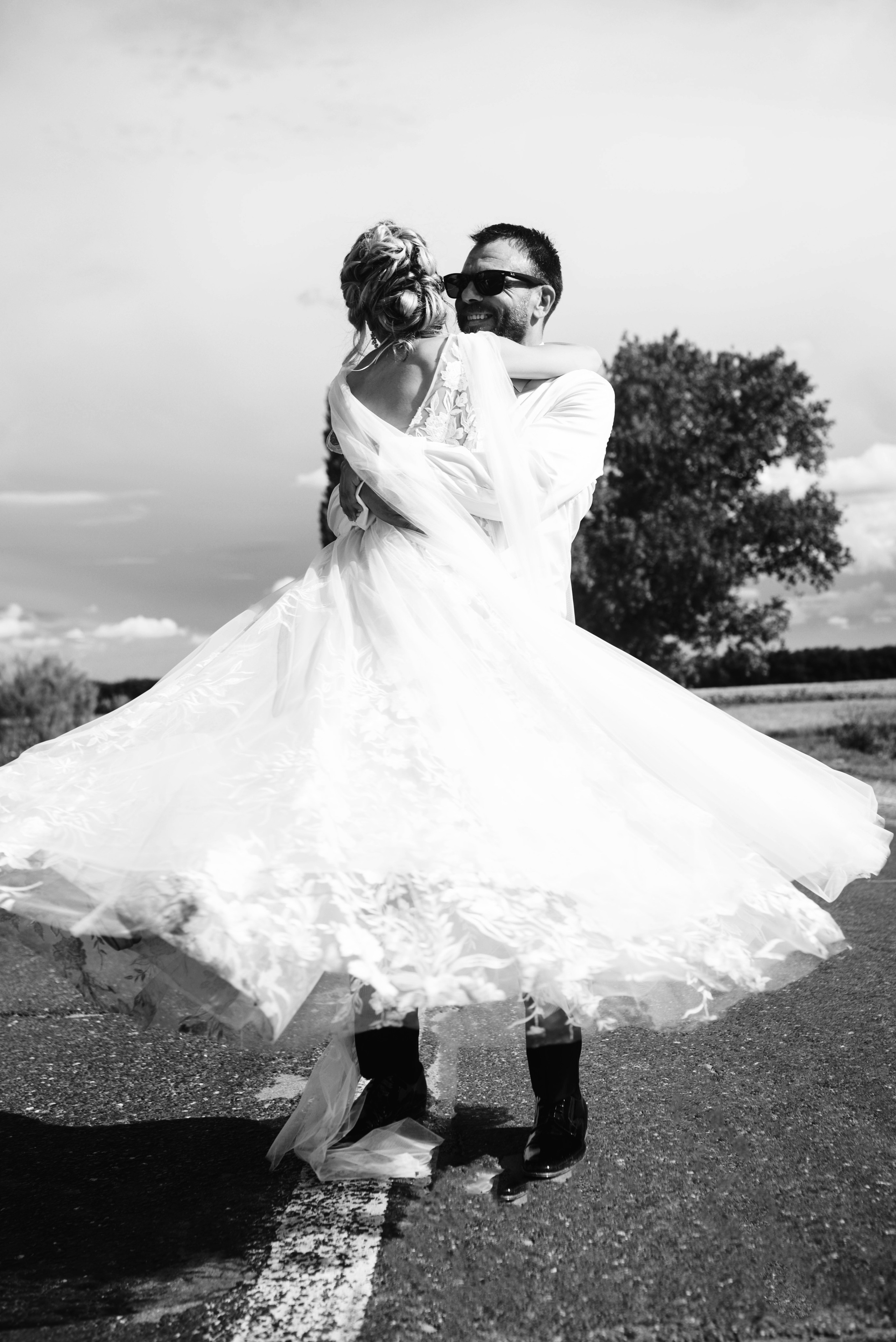 Ioana & Eugen. Acasă