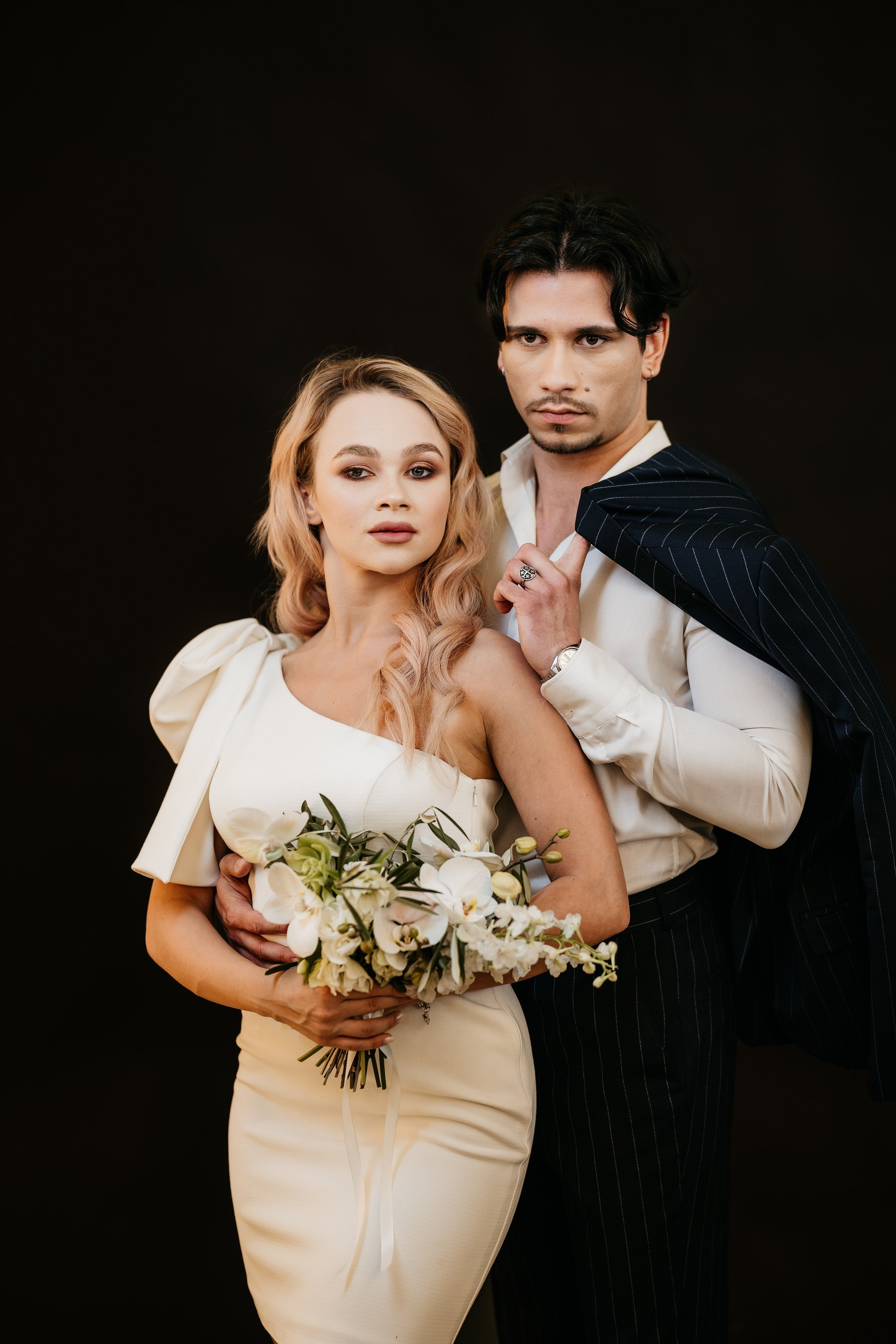 Dan si Claudia. Valentin Melen - fotograf de nunta 🤍