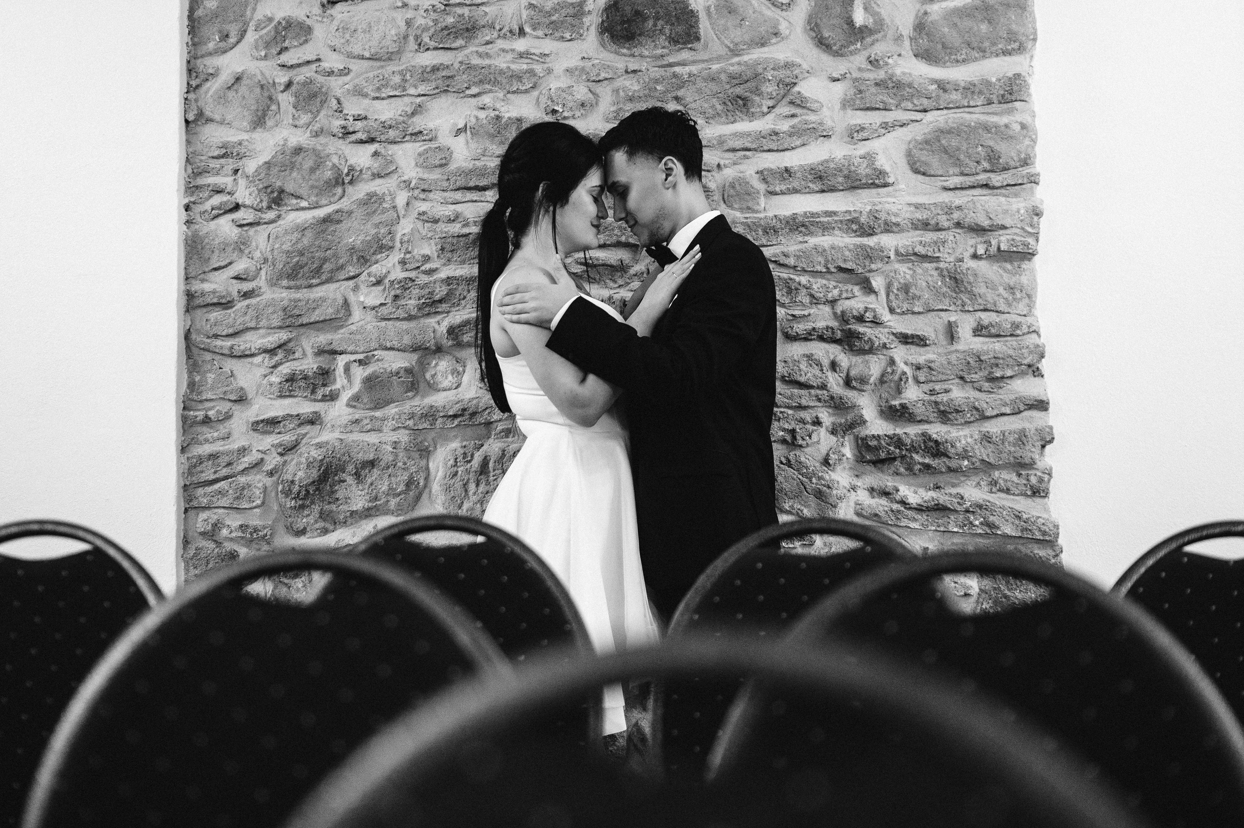 Adina și Ciprian. Valentin Melen - fotograf de nunta 🤍