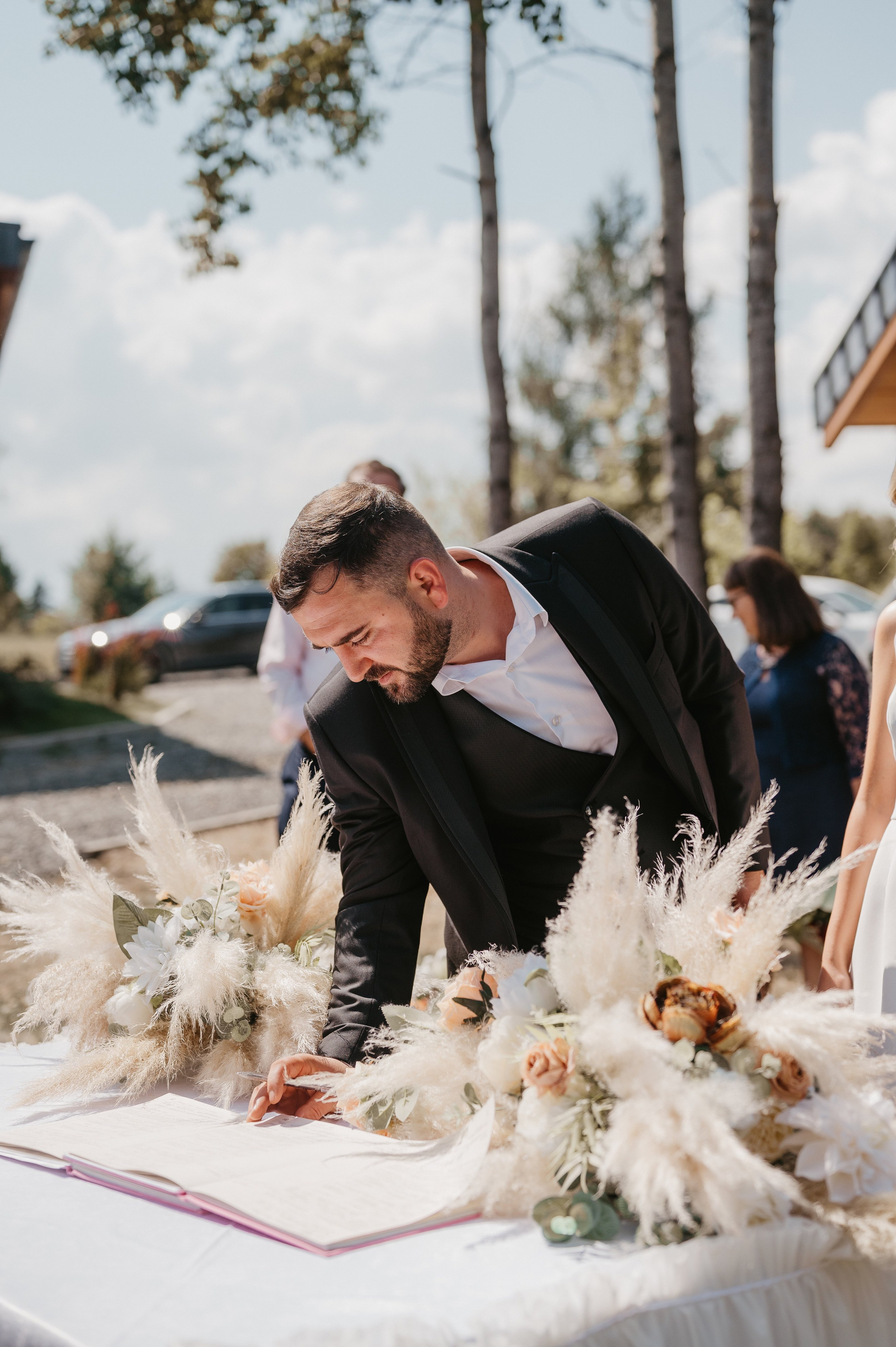 Dumitru si Andreea. Valentin Melen - fotograf de nunta 🤍