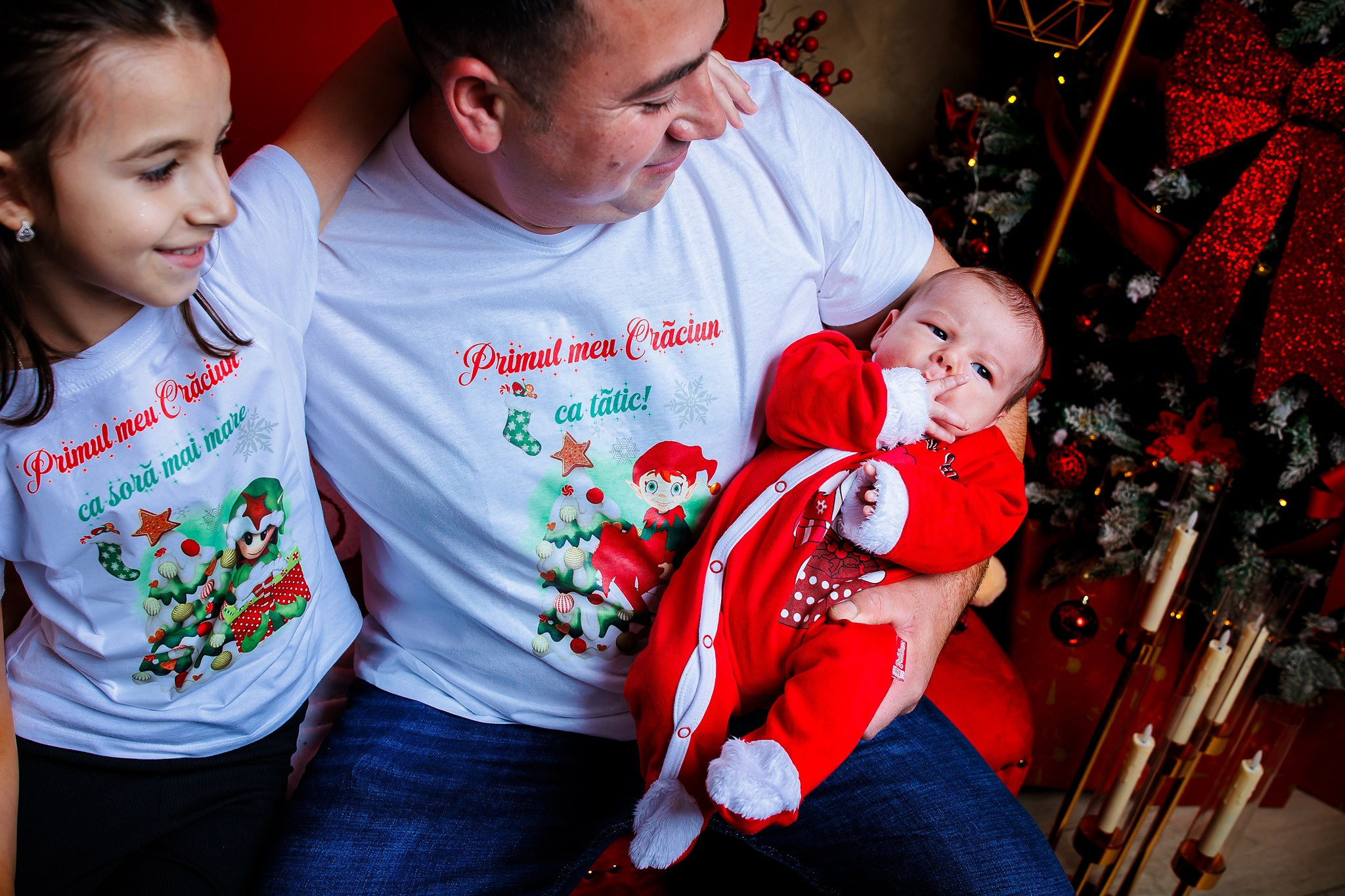 Studio. Dream Studio Galați – ședințe foto profesionale pentru familie, portrete și evenimente