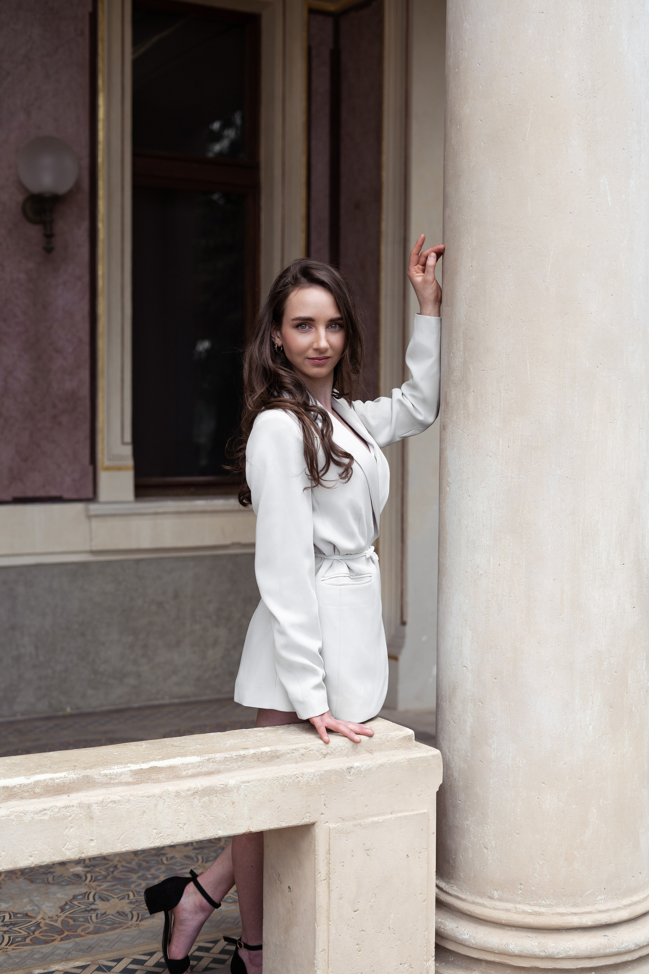 FEMALE ALBUM. Vasyl Grygorchuk: Photography & Graphic Design