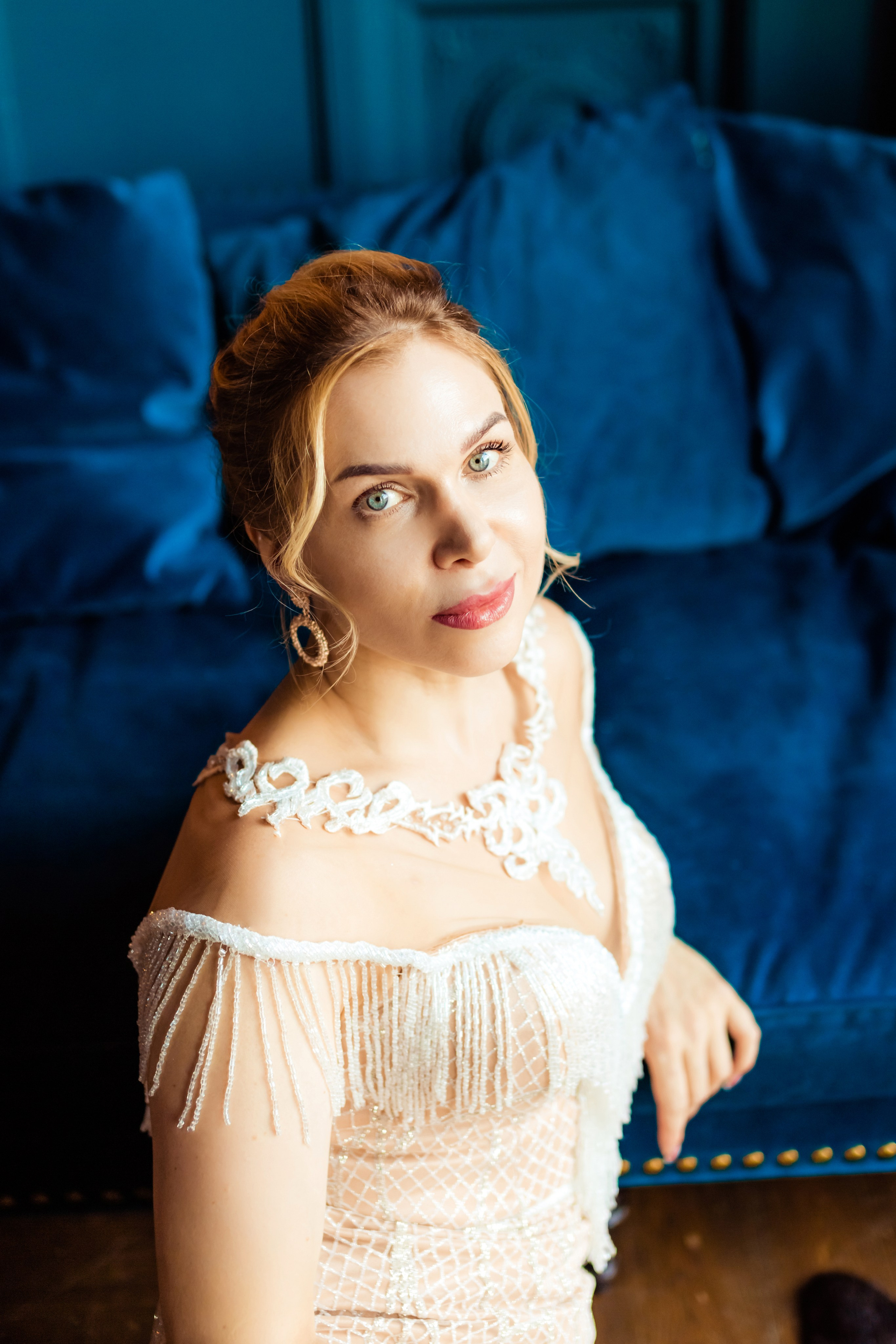 Alena. Wedding and Family Photograph