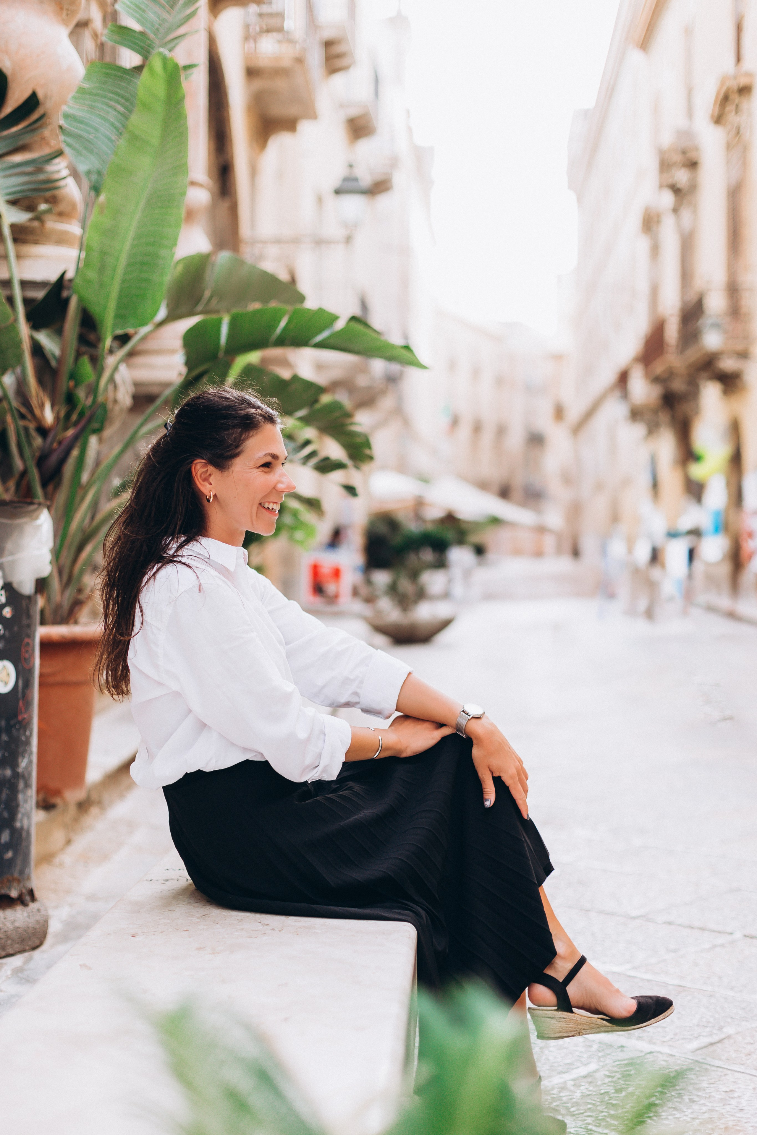 Sergey & Anna. Wedding and Family Photograph