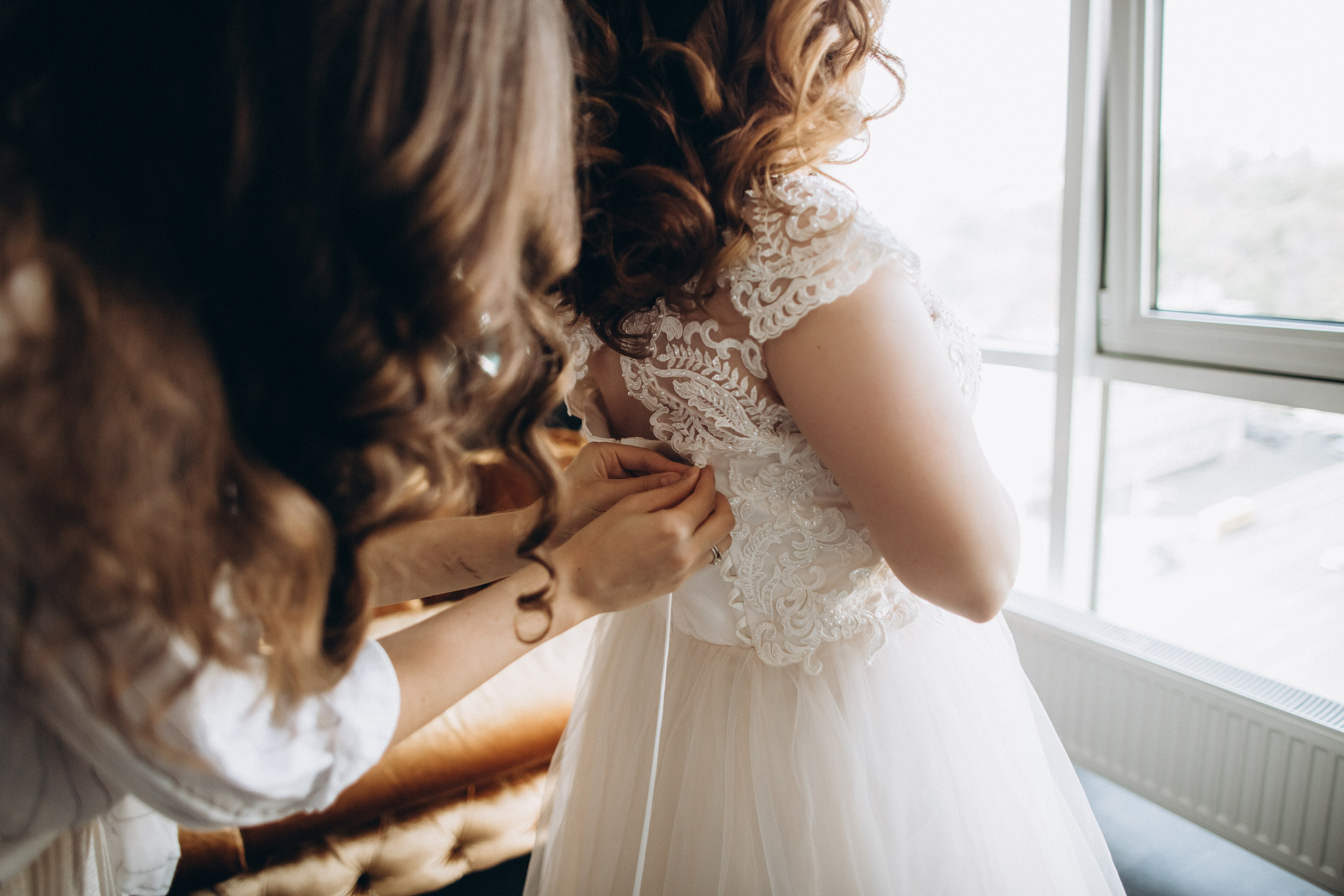 Jaroslava & Viktor. Wedding and Family Photograph