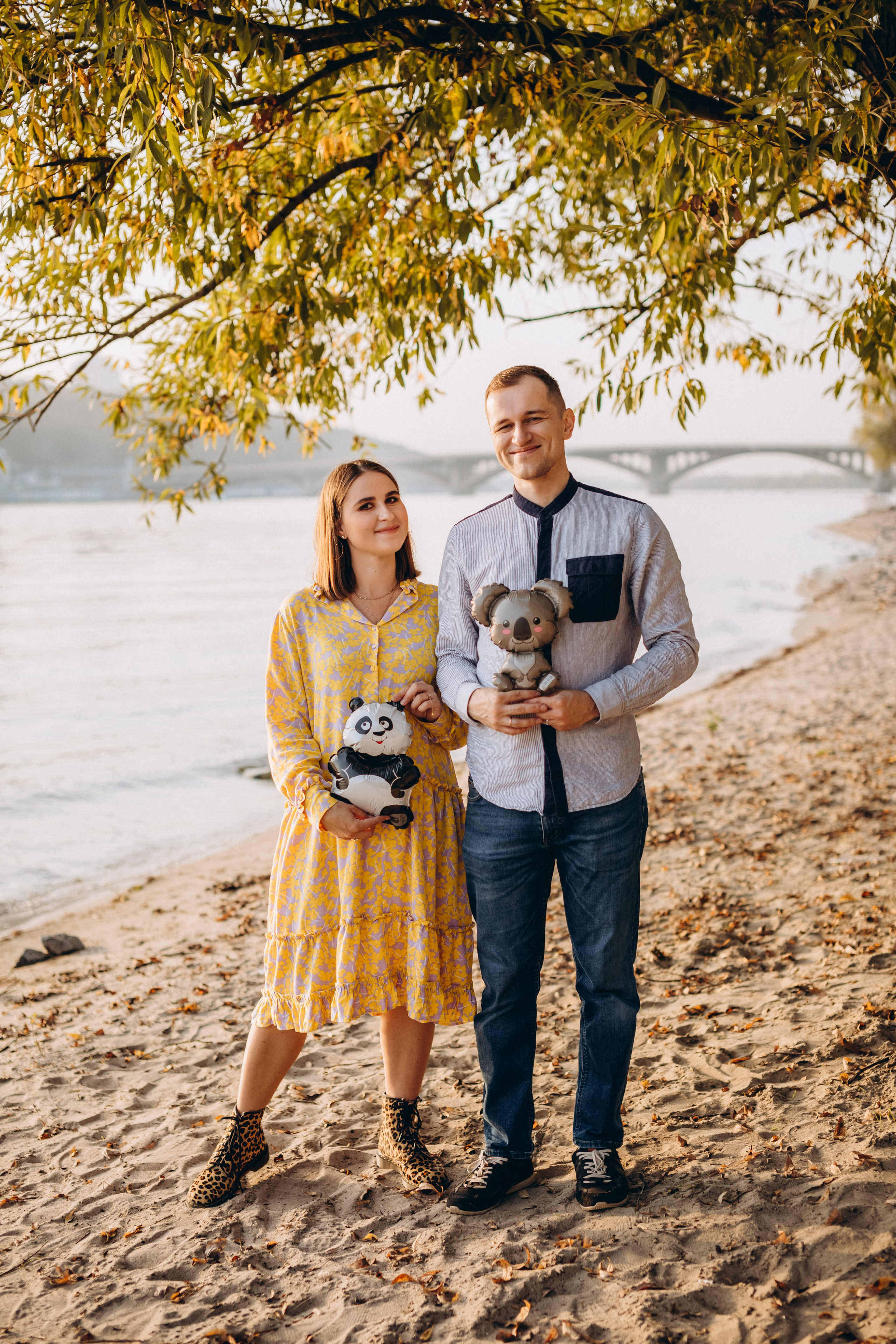 Katrin & Sergey. Wedding and Family Photograph