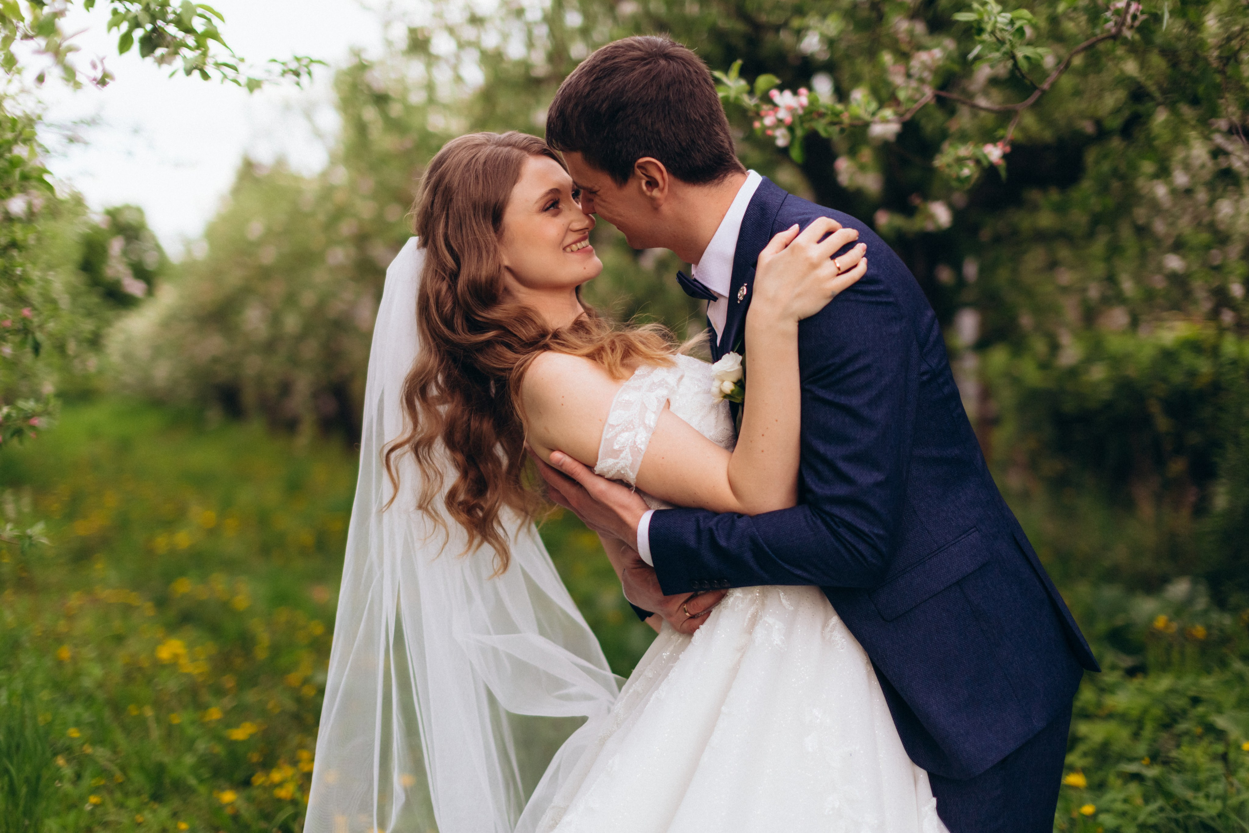 Irina & Kiril. Wedding and Family Photograph