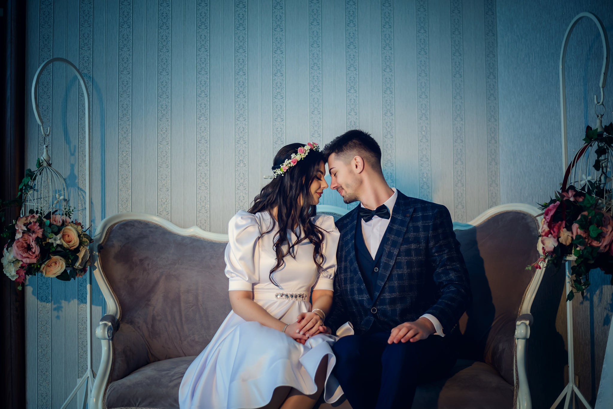 Sabin Florin Fotograf Nunta