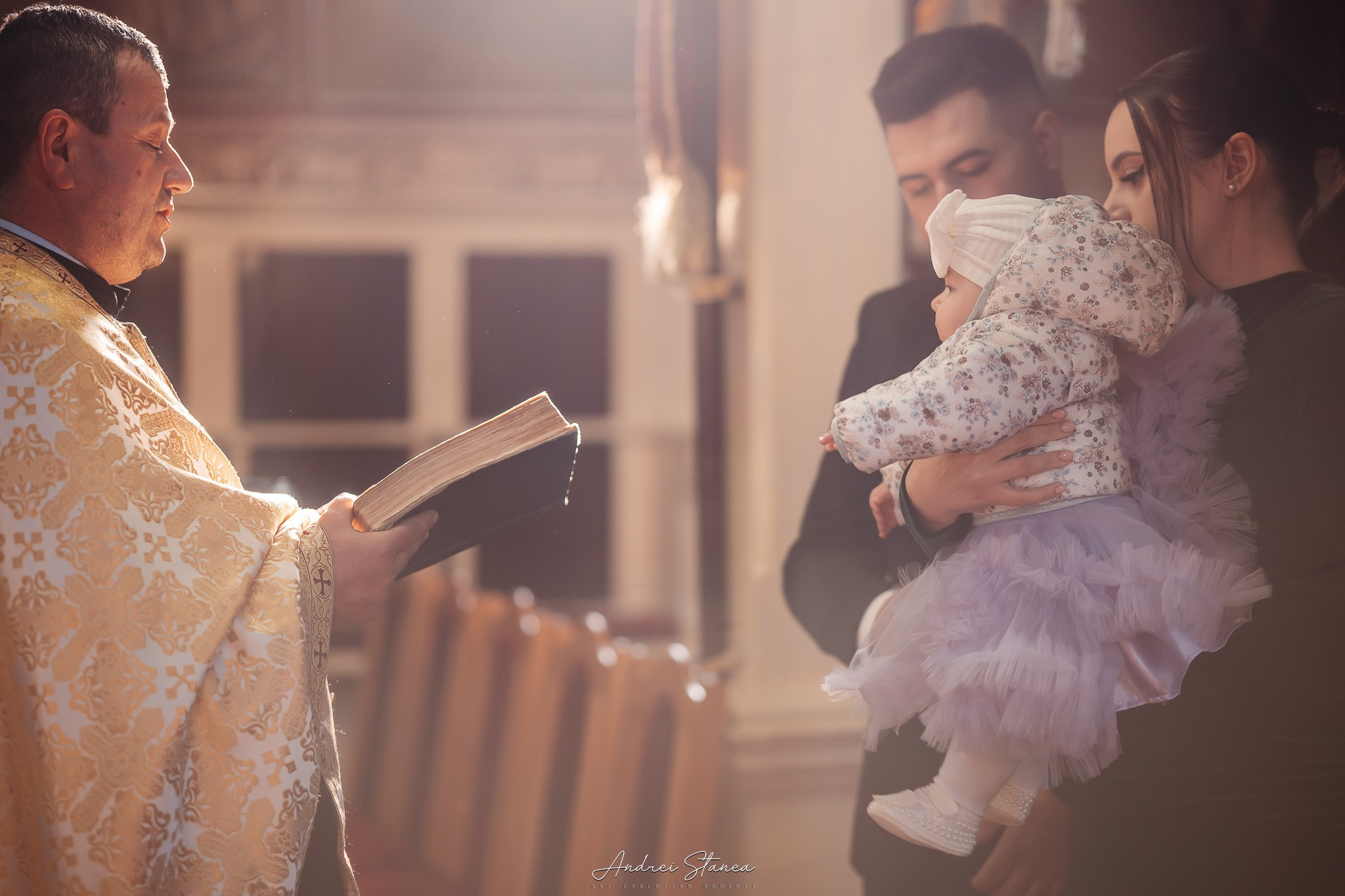 Zenayda. Andrei Stanea