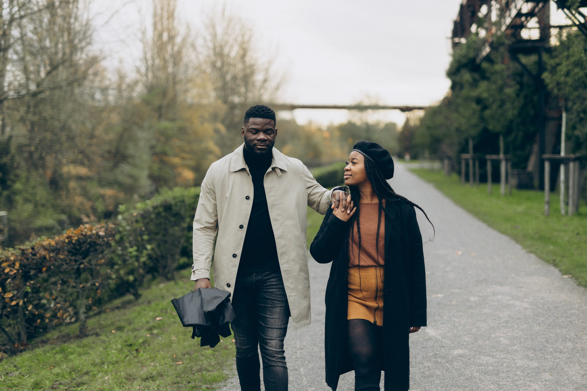 Silvana & Nico Duisburg. Familien & Hochzeitfotografin Nadja Holzmann