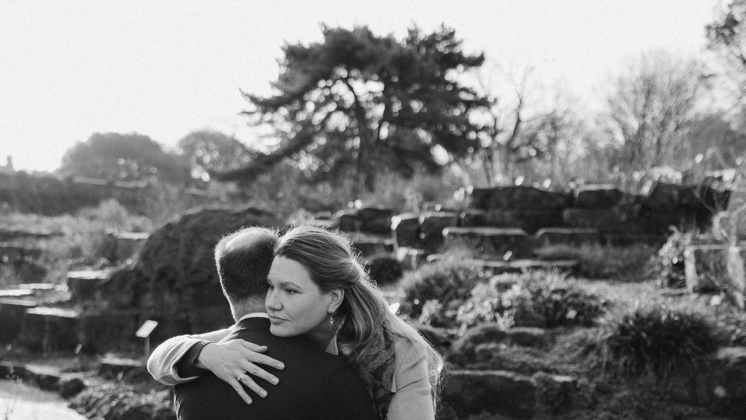 Yanis & Kate. Anastasia Klink, Photographer in London