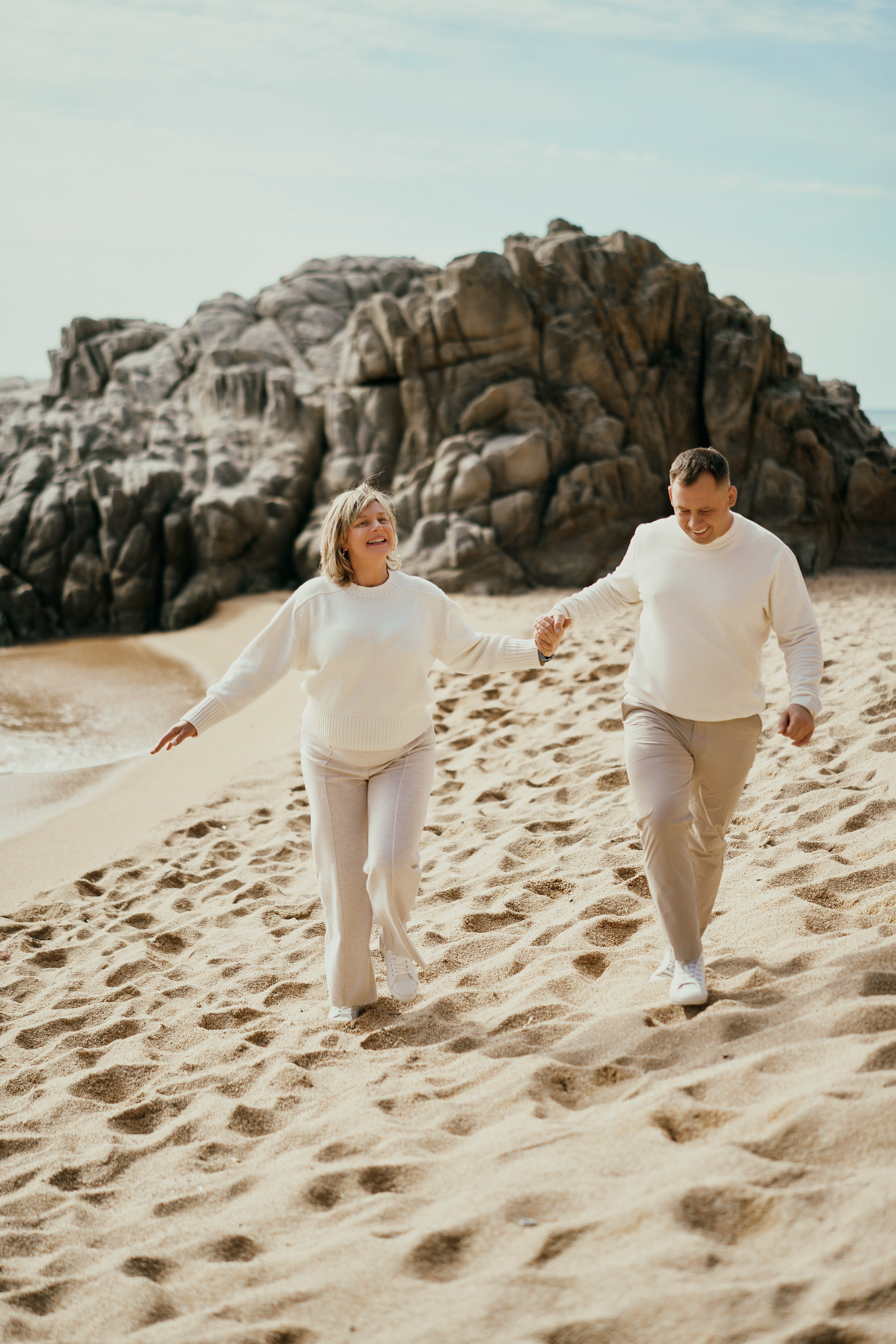 Весна…. Фотограф в Барселоне Жанна Захарченко