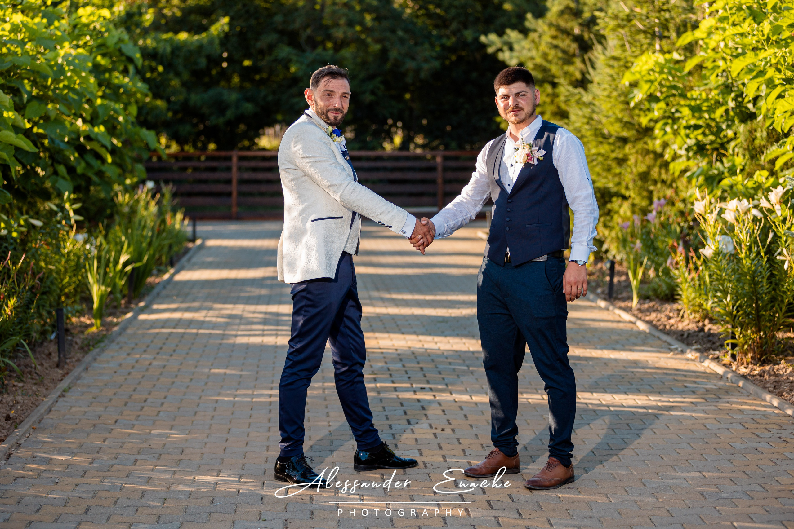 Robert & Ana Maria. Fotograf prin #Piatraneamt-Alessander Enache