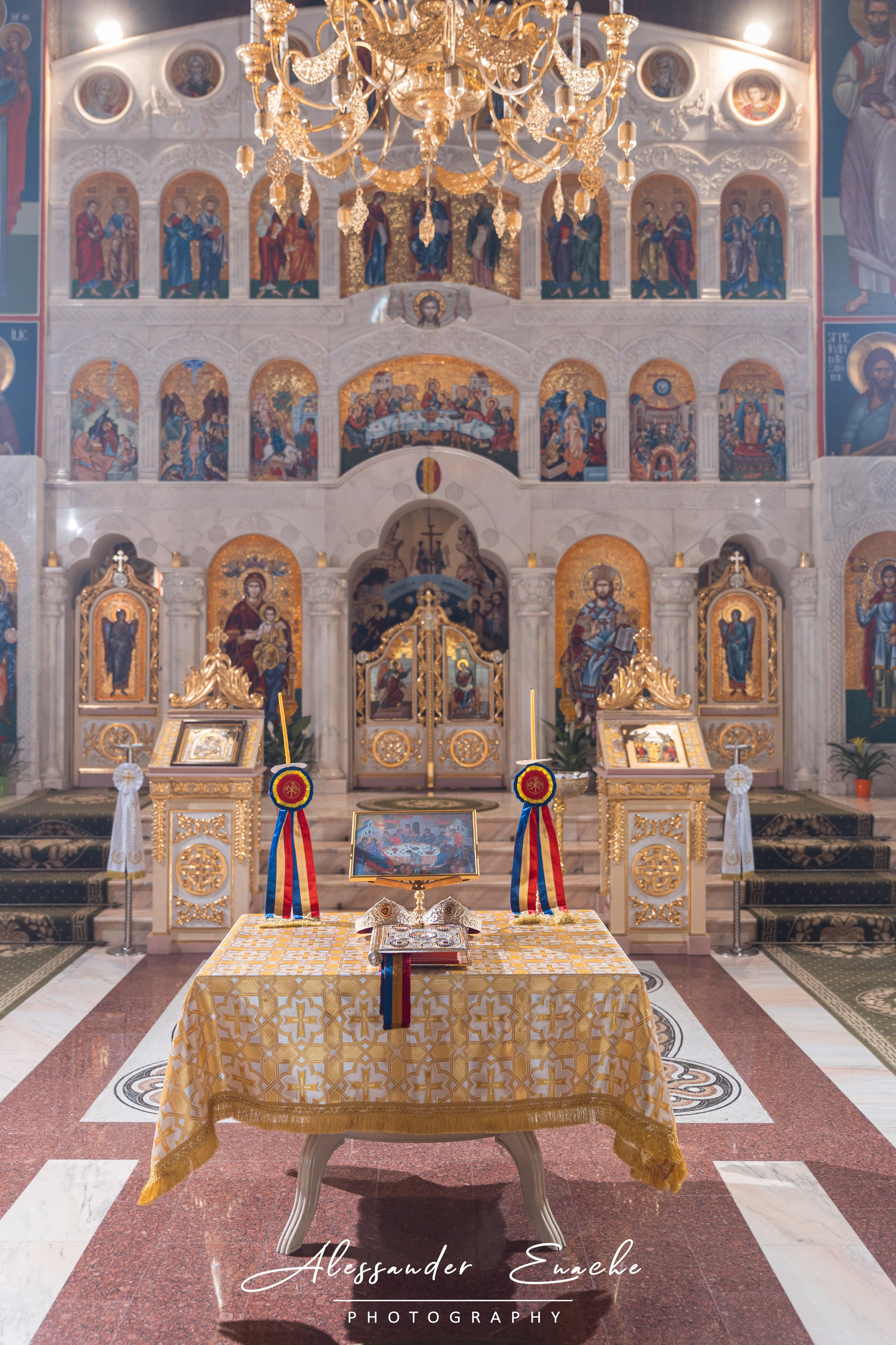 Rudolf & Laura. Fotograf prin #Piatraneamt-Alessander Enache