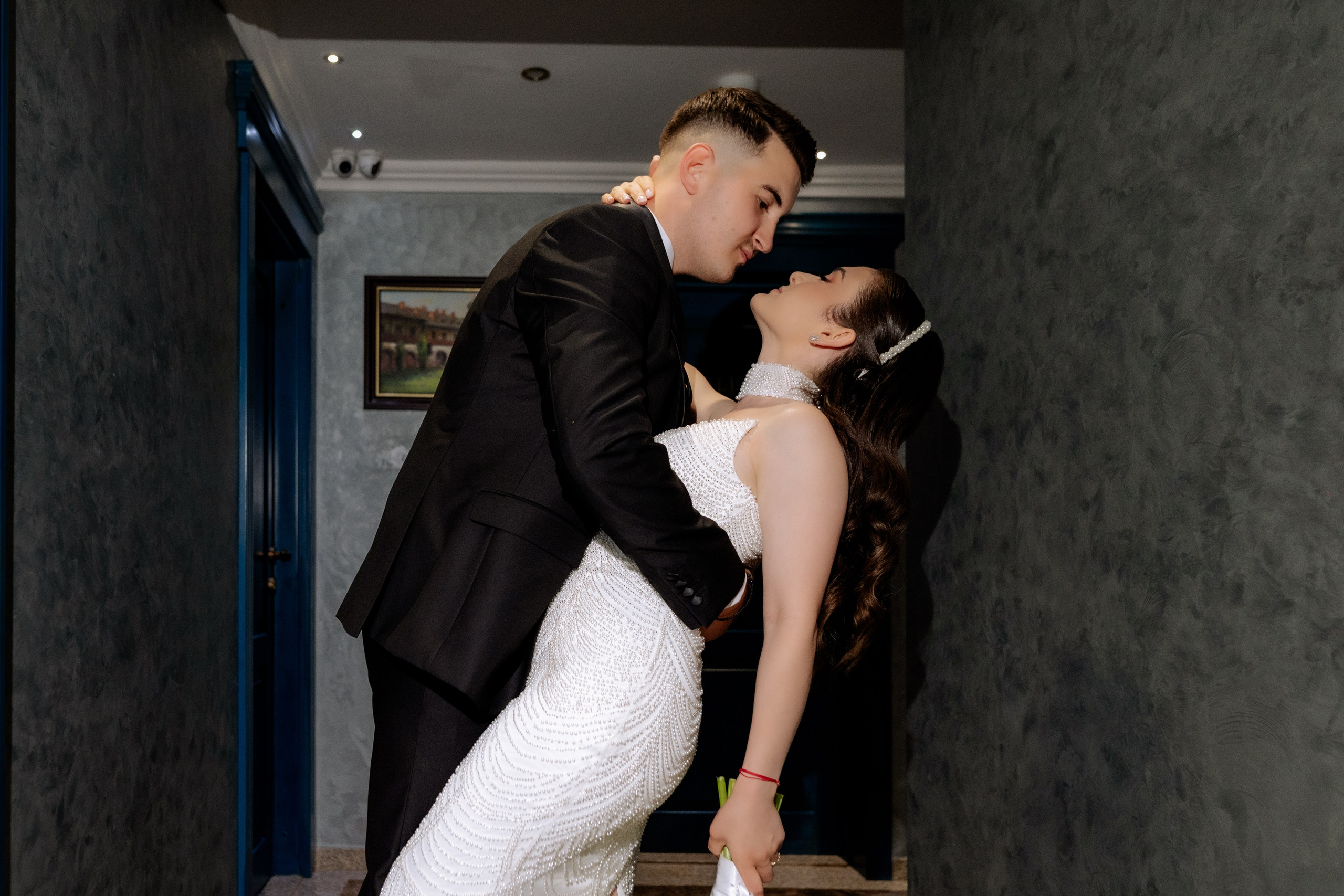 Cristina - Narcis | Targu Neamt