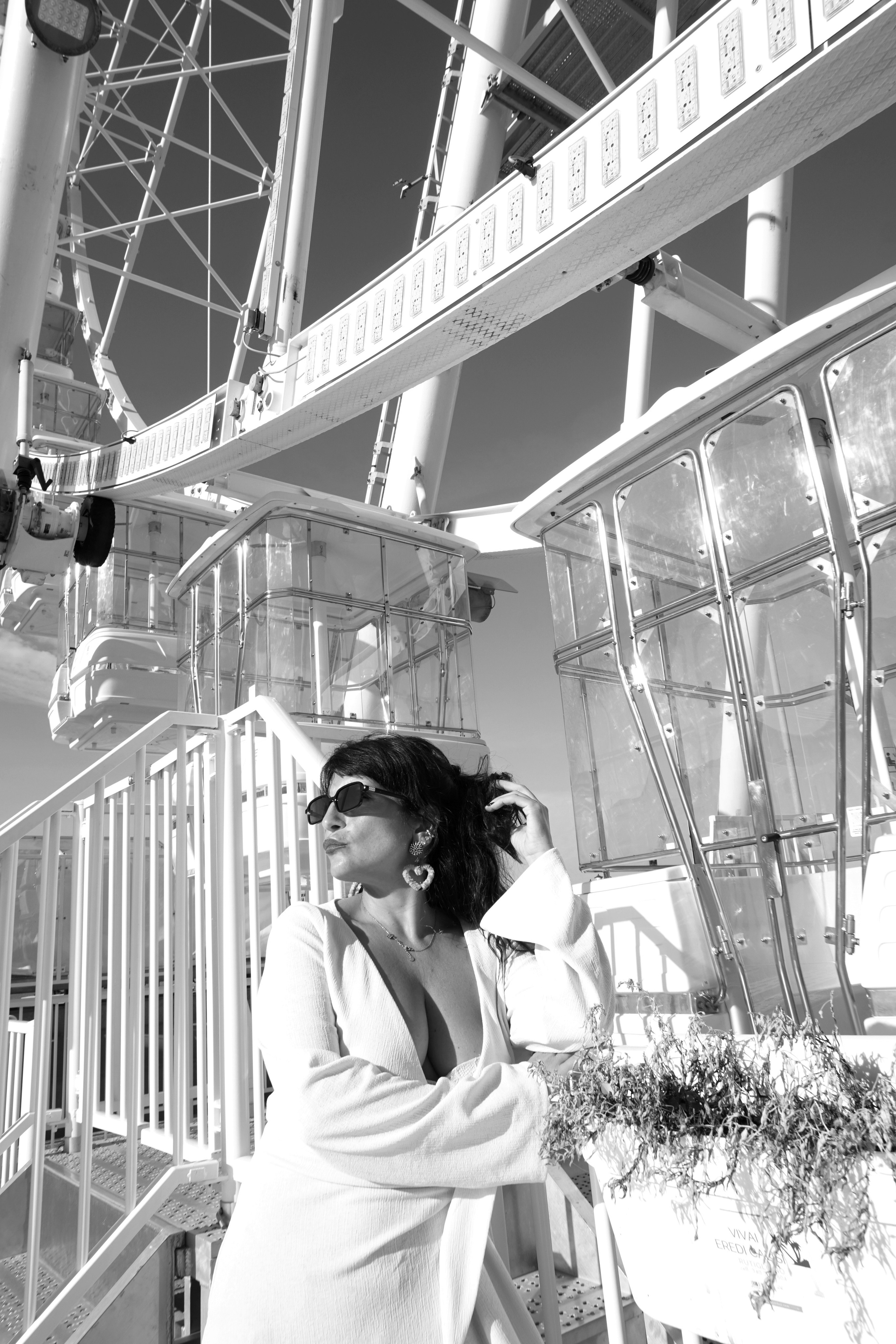 Monica, Bari. Videografa e Fotografa in Italia Sokhova Albina