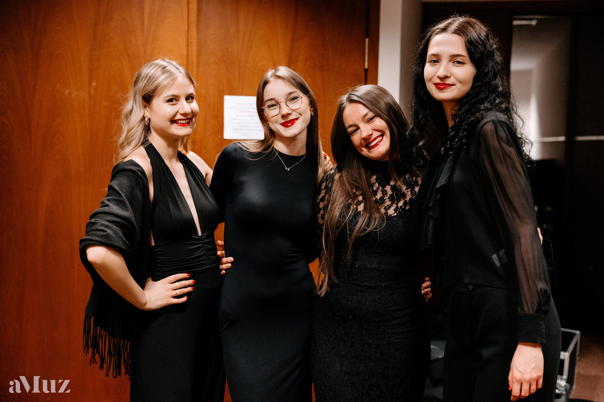 Jazzowe premiery kompozytorskie z aMuz” - fot. Aleksander Szpakowicz. Fotograf Ślubny Warszawa - Sesje Biznesowe Rodzinne Eventy