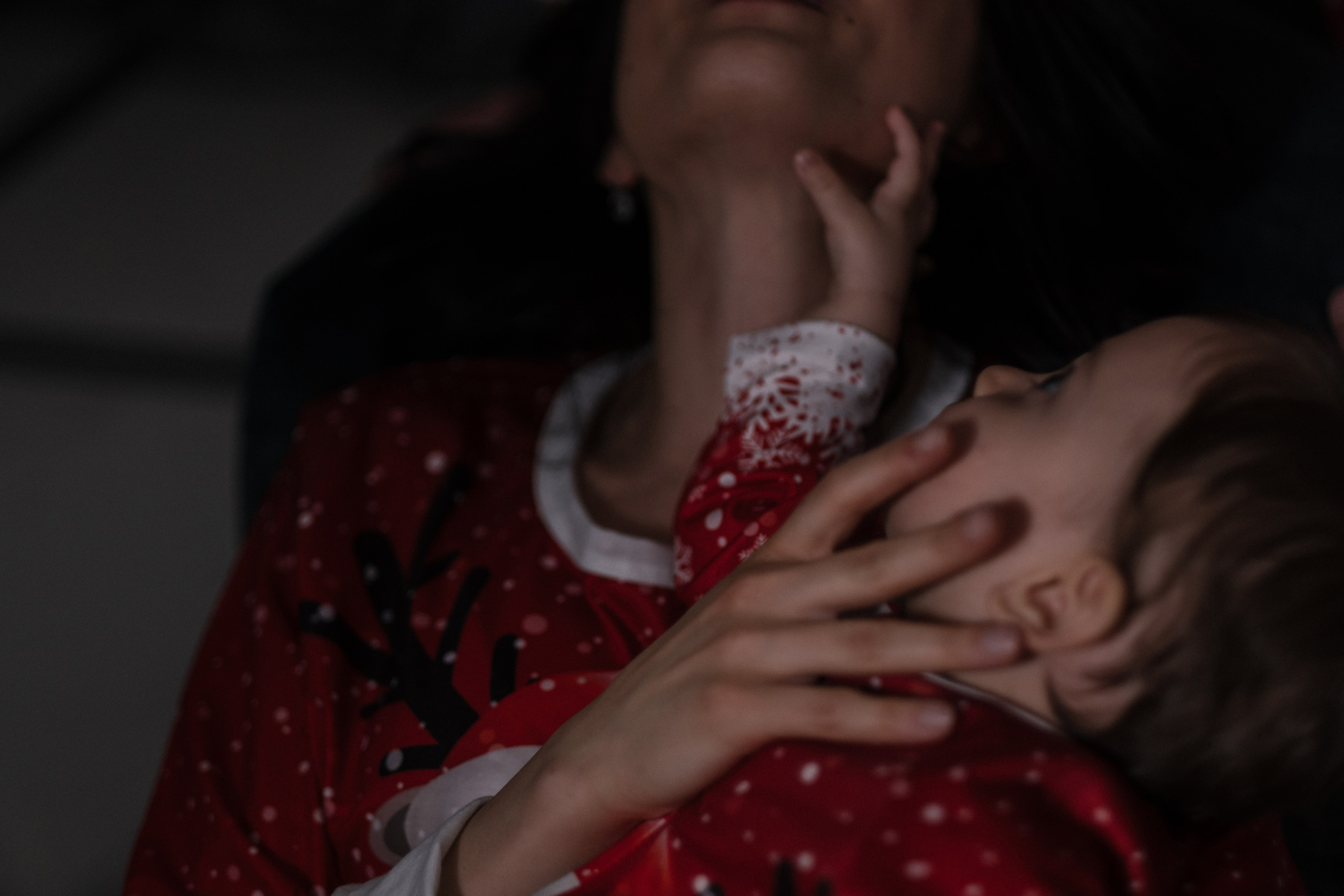 Famiglie. Fotografo di matrimonio ed eventi ad ariano irpino