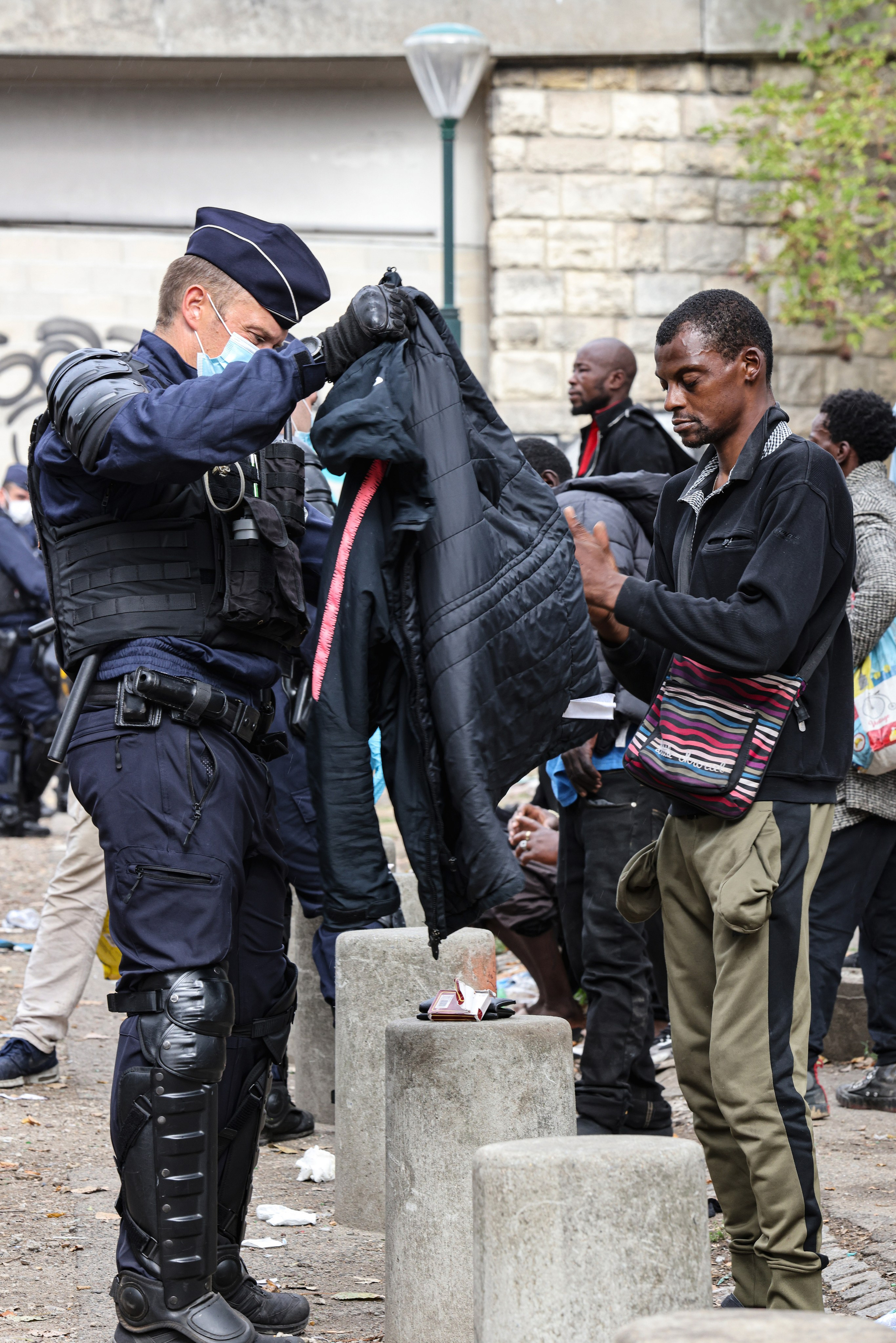 ANTI CRACK. Natalia Bogdanovska. Films et photographie corporate en France