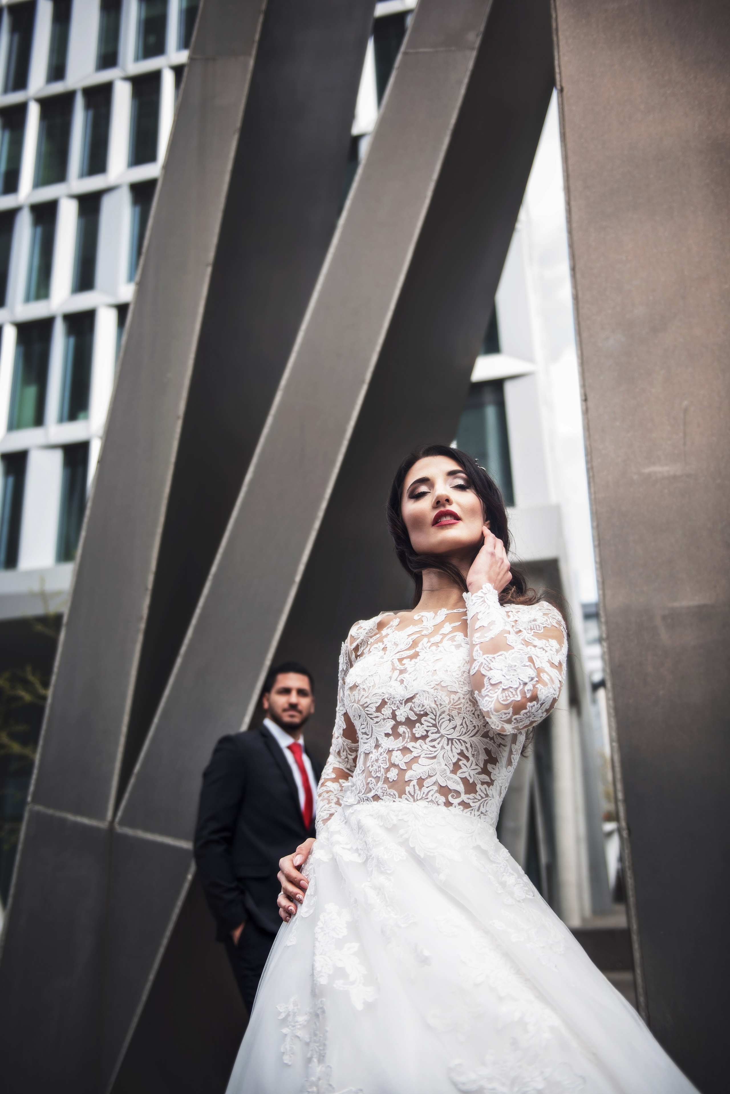 Hochzeit. Hochzeit und Familien Foto und Video