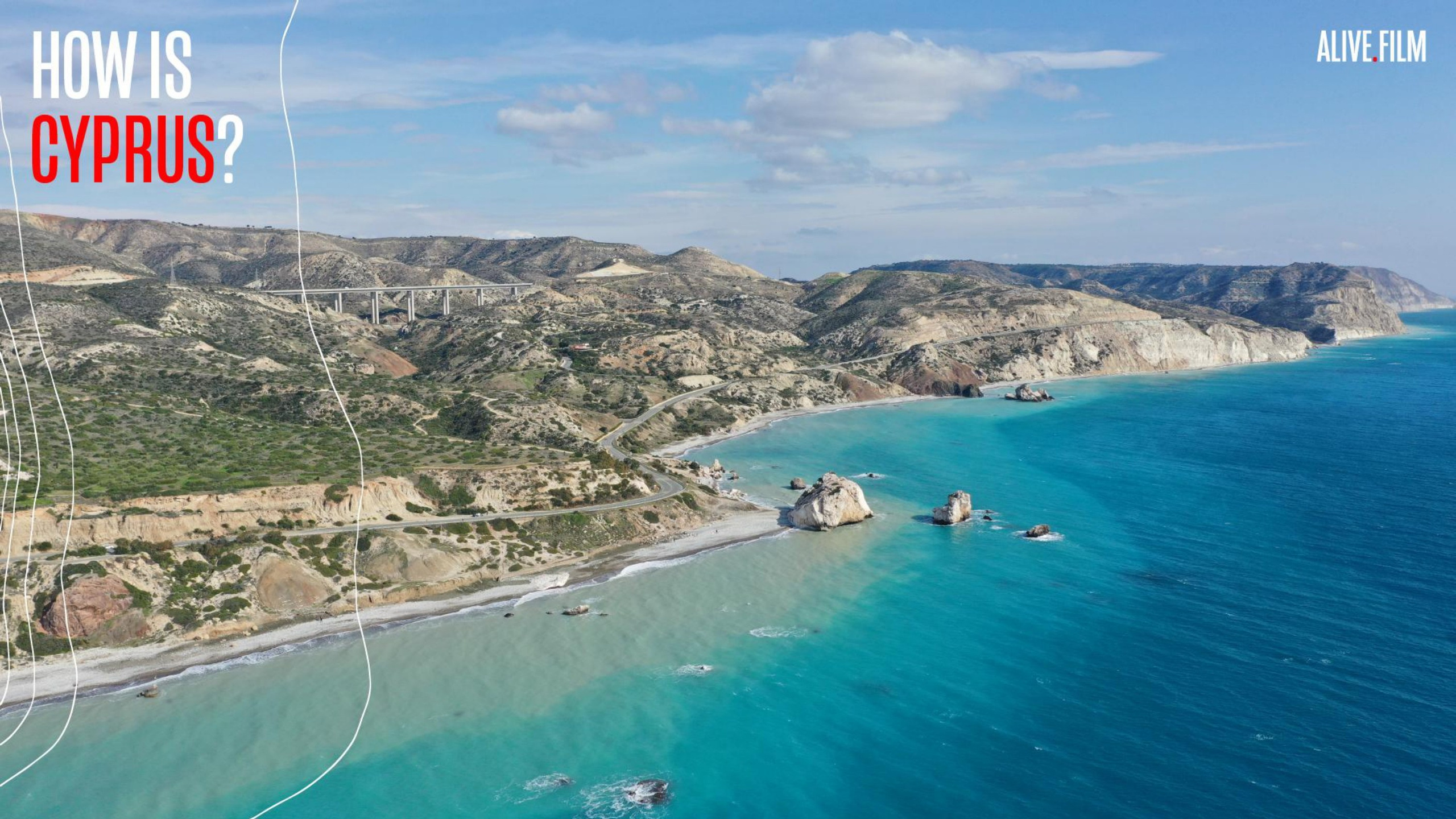 [Branding] — Service Agency — Alive Film. Tim Katerinko — Visual Storytelling for Brands, Culture & Events