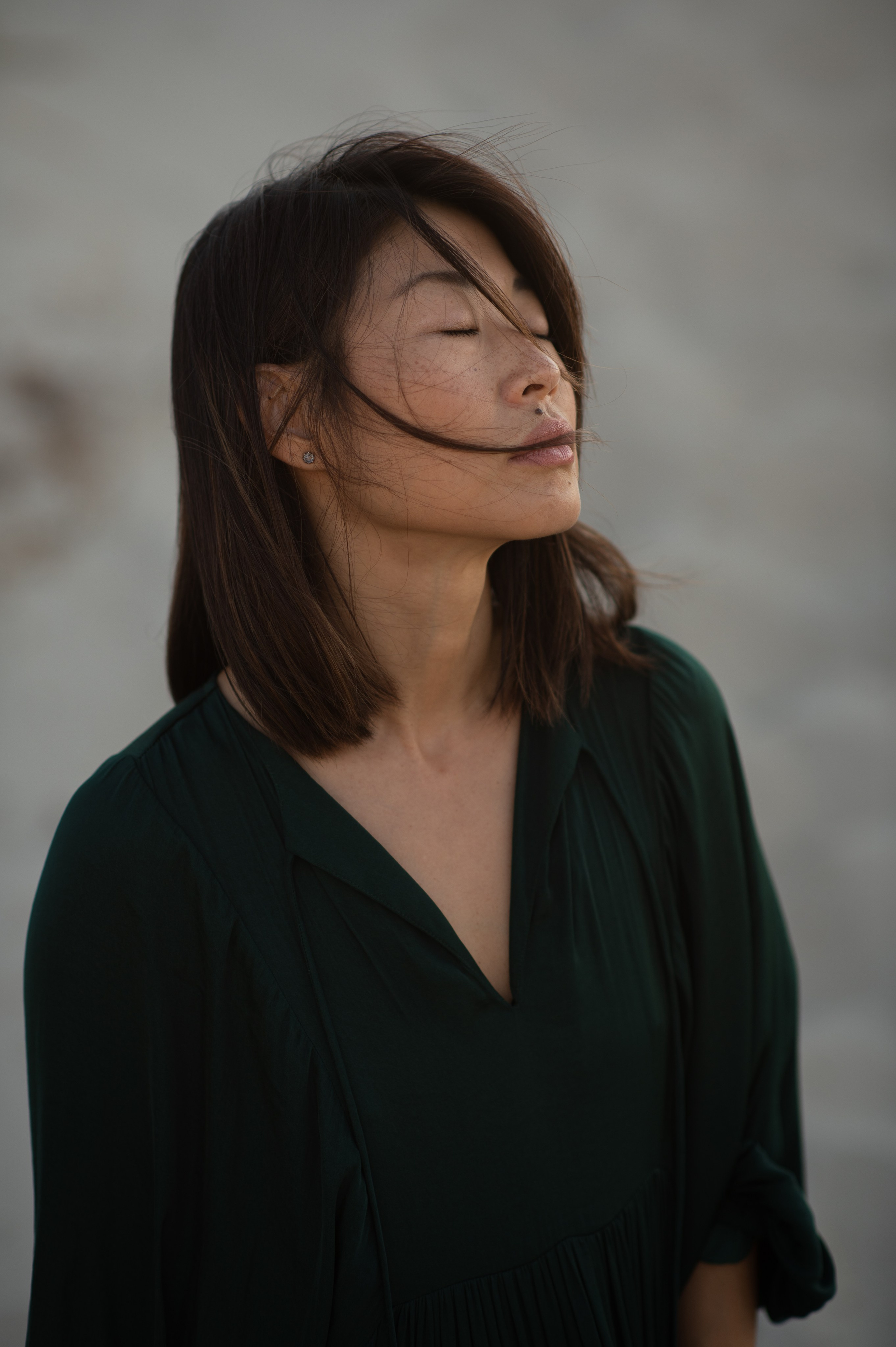 Yulia. Family, children, portrait, and event photography in Thessaloniki