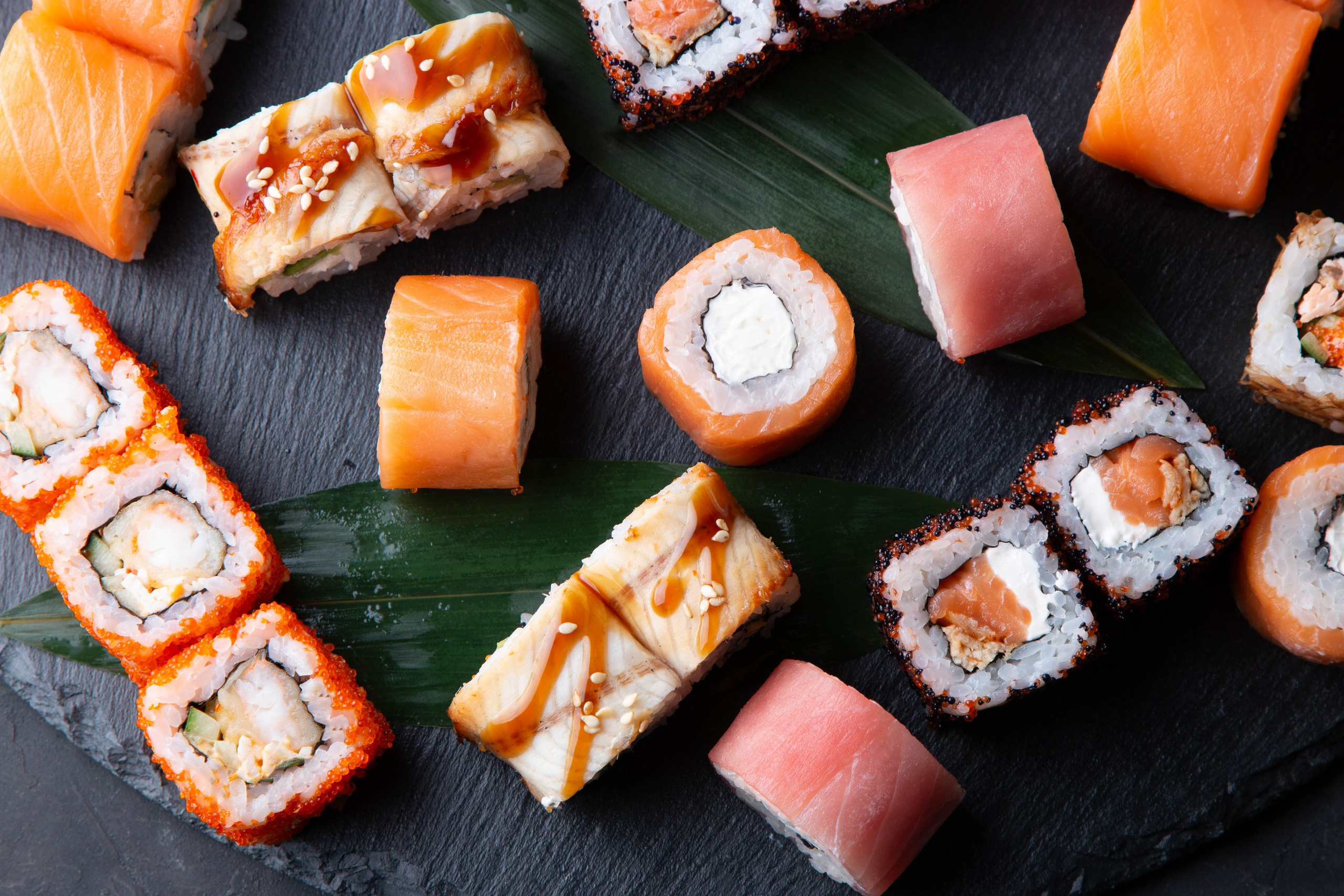 Food Photographer in Cyprus Lyudmila Bakalova