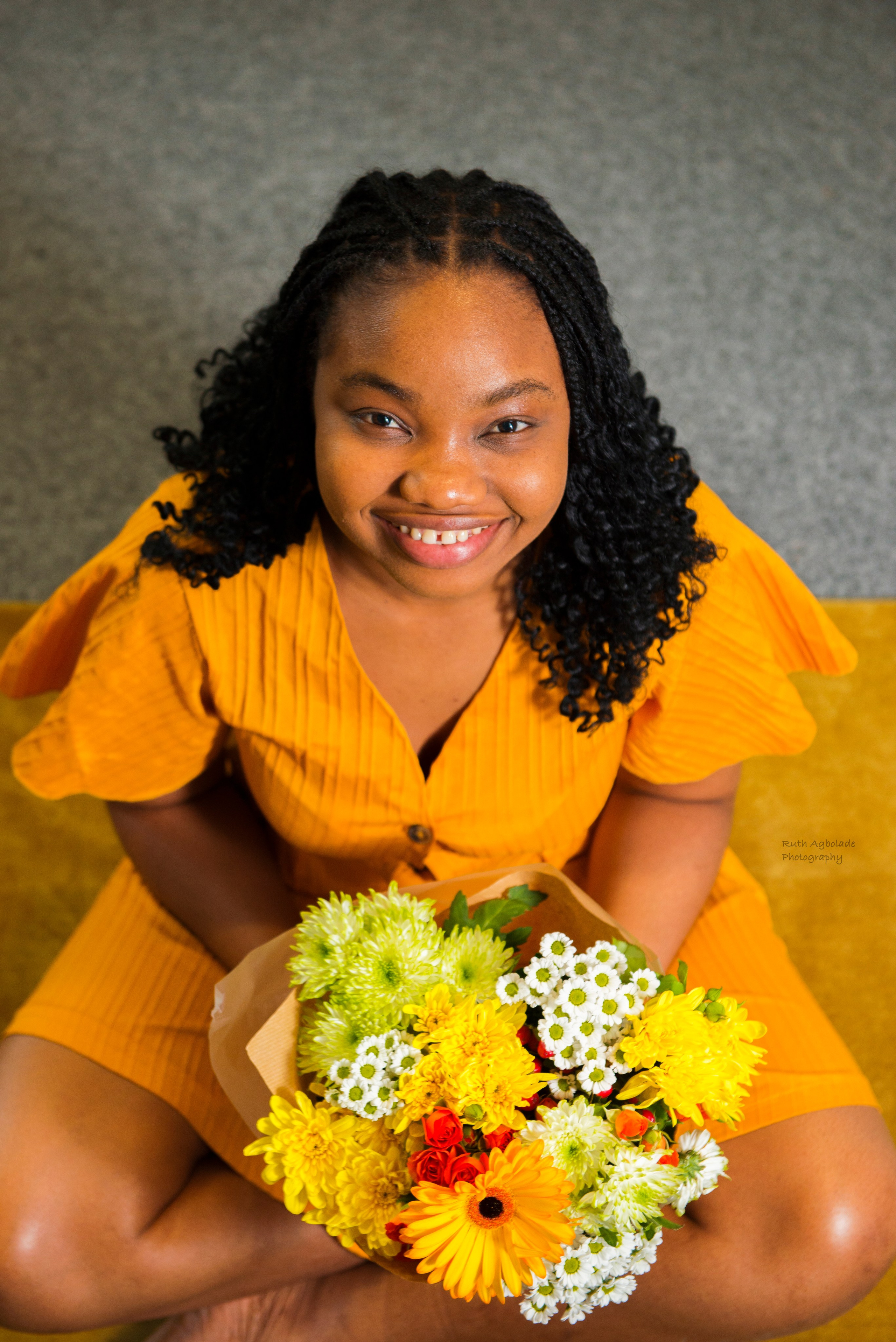 Victoria EdimaObong. Portrait & Brand Photographer in Bradford, West Yorkshire