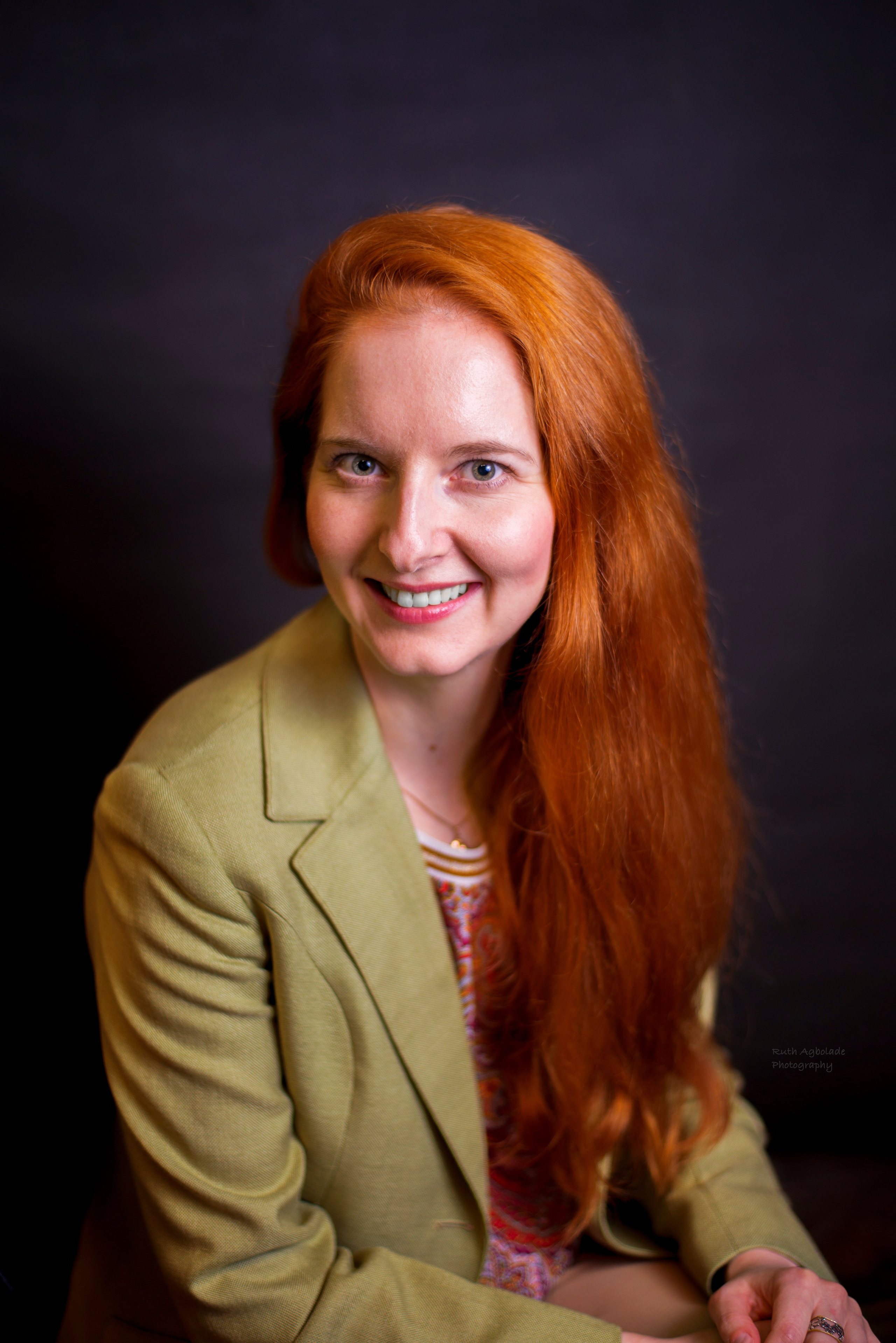 Headshots. Portrait & Brand Photographer in Bradford, West Yorkshire