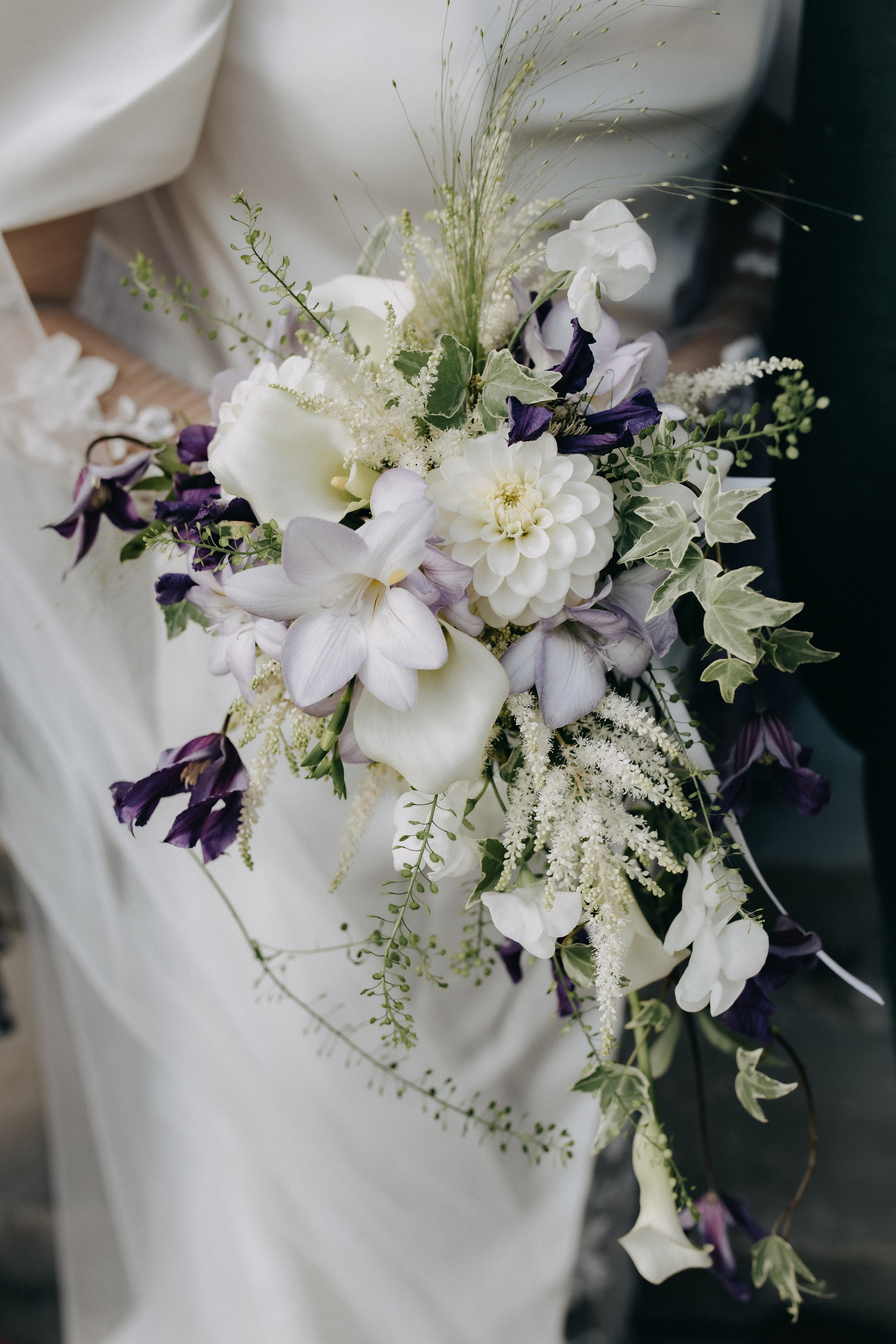 Weddings. Yorkshire Wedding and Portrait Photographer Evie Moon