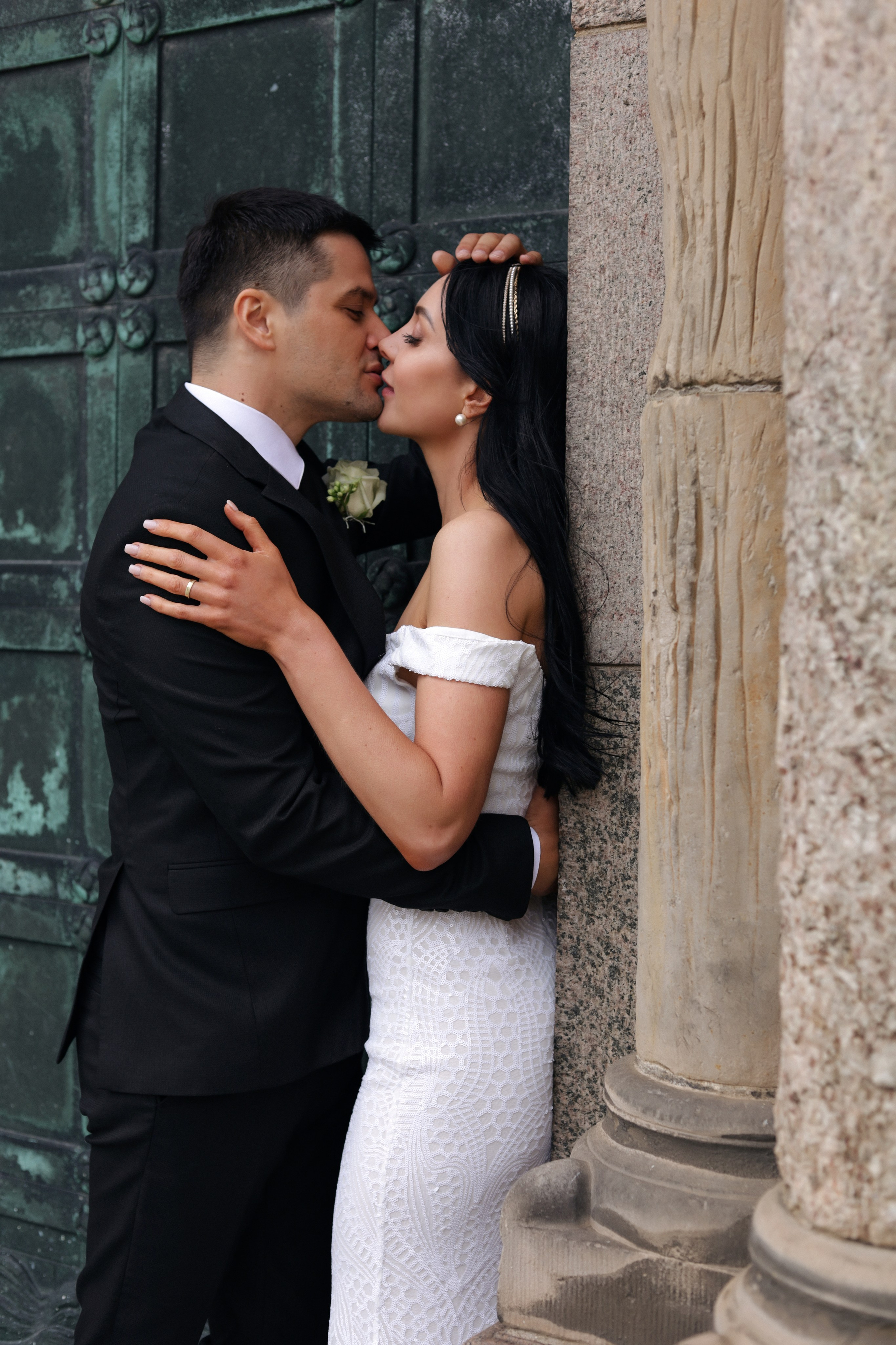 Wedding Elis Ribe. Alexia Frame Photographer