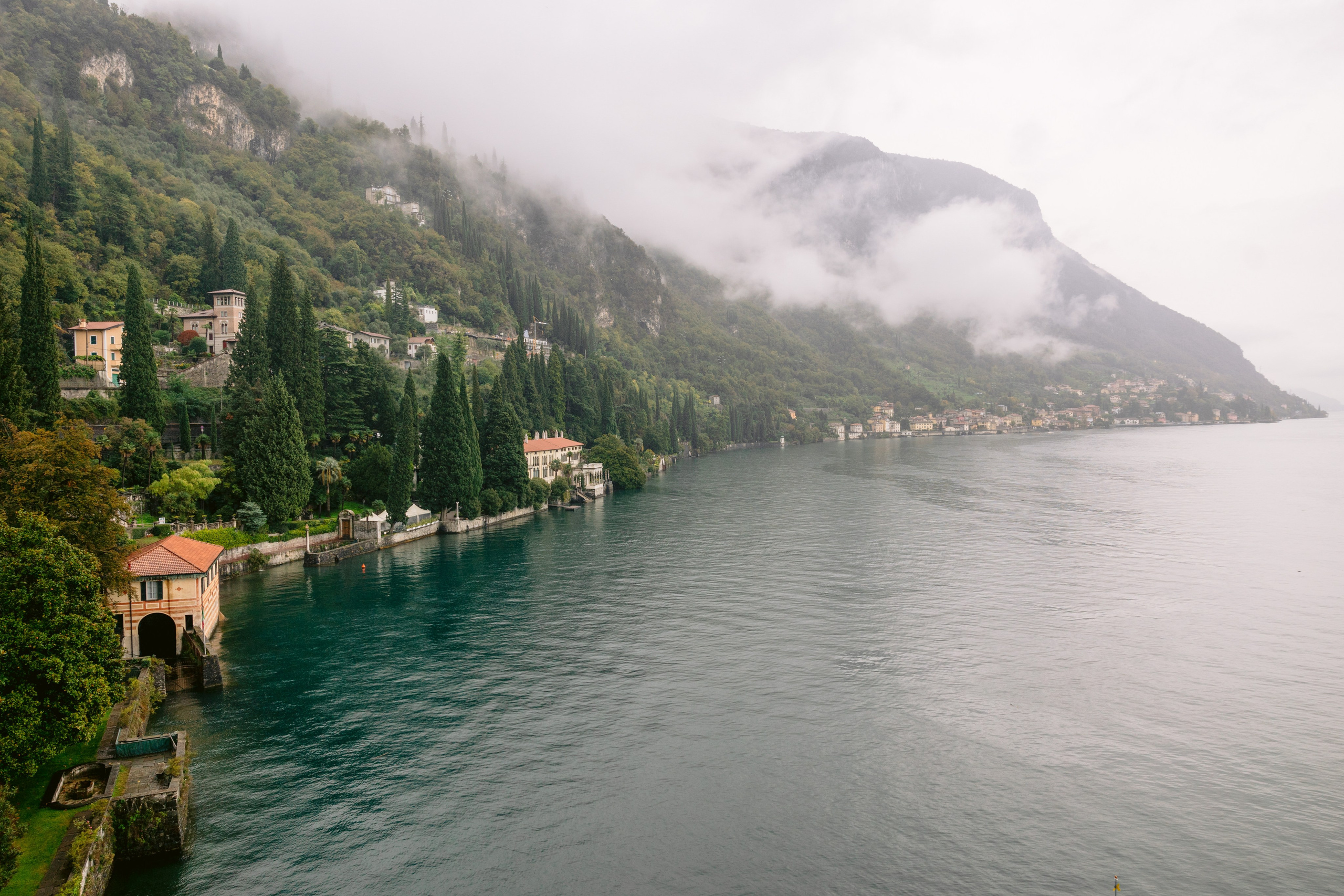 Wedding at Villa Cipressi | Lake Como