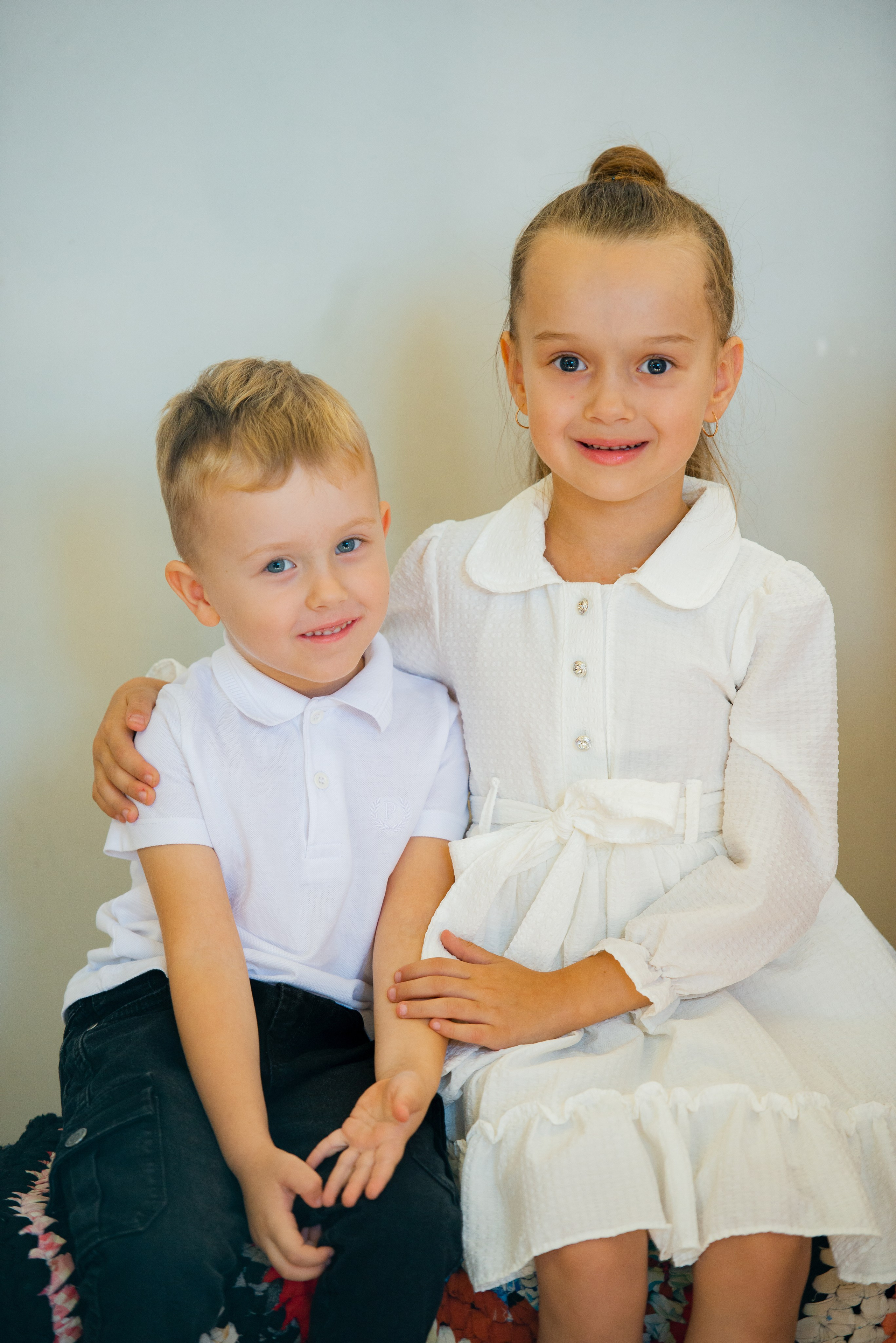 07.09.2024. Fotograf de familie Vitalie Budoianu