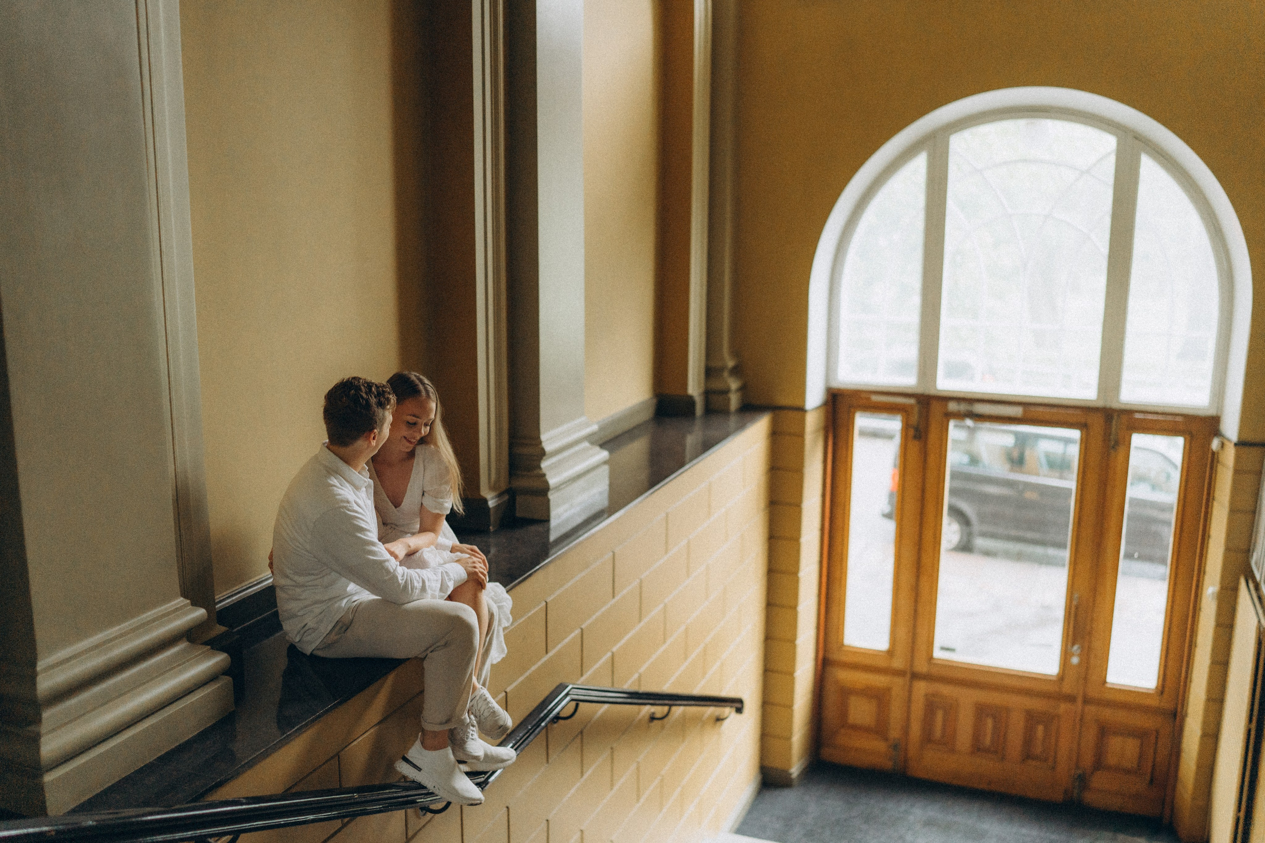 JP&L. Wedding and portrait photographer in Helsinki Vickan O