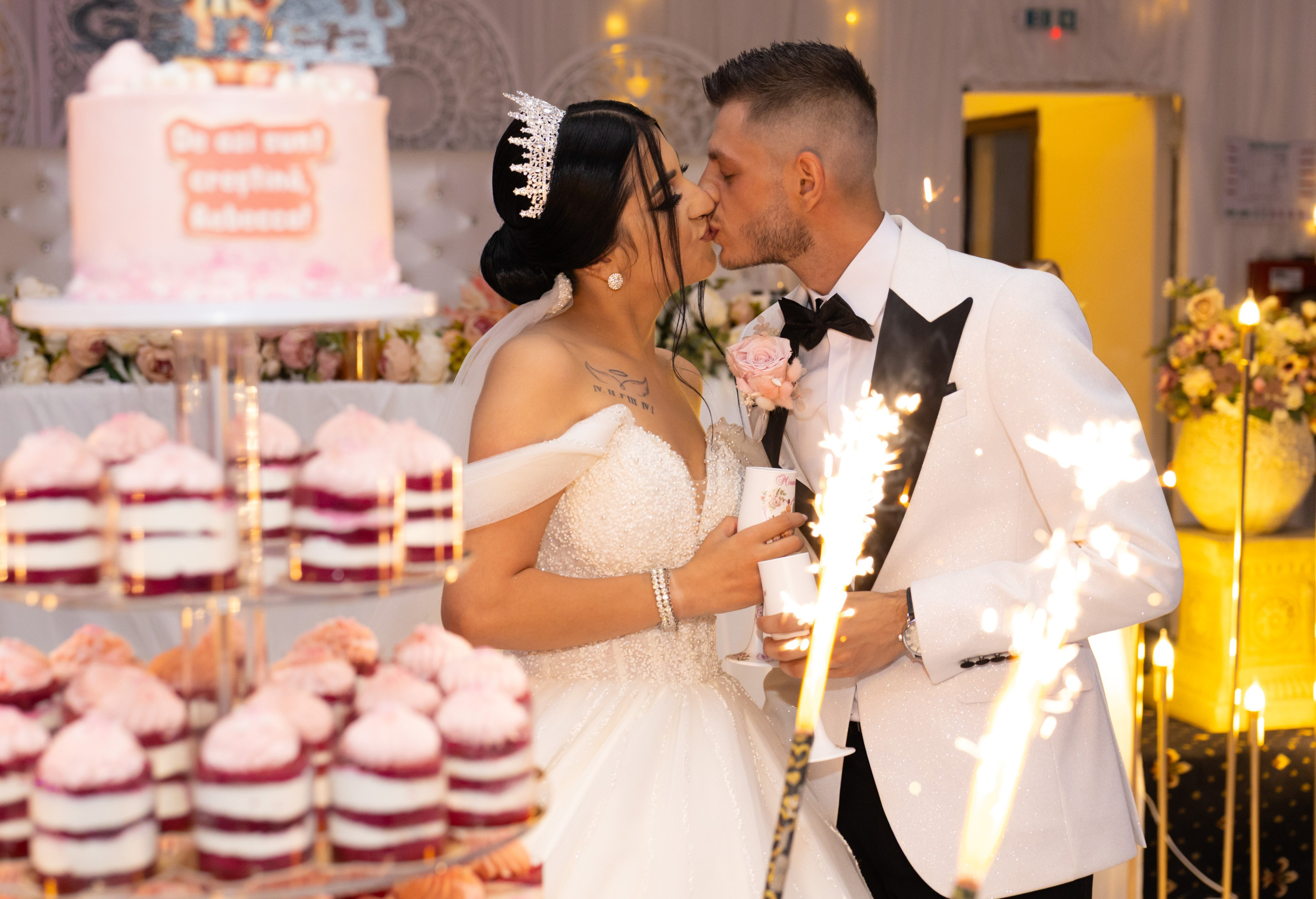 Andreea & Alex. Fotograf de nunta — Ionut Belea dar si evenimente corporate din Romania