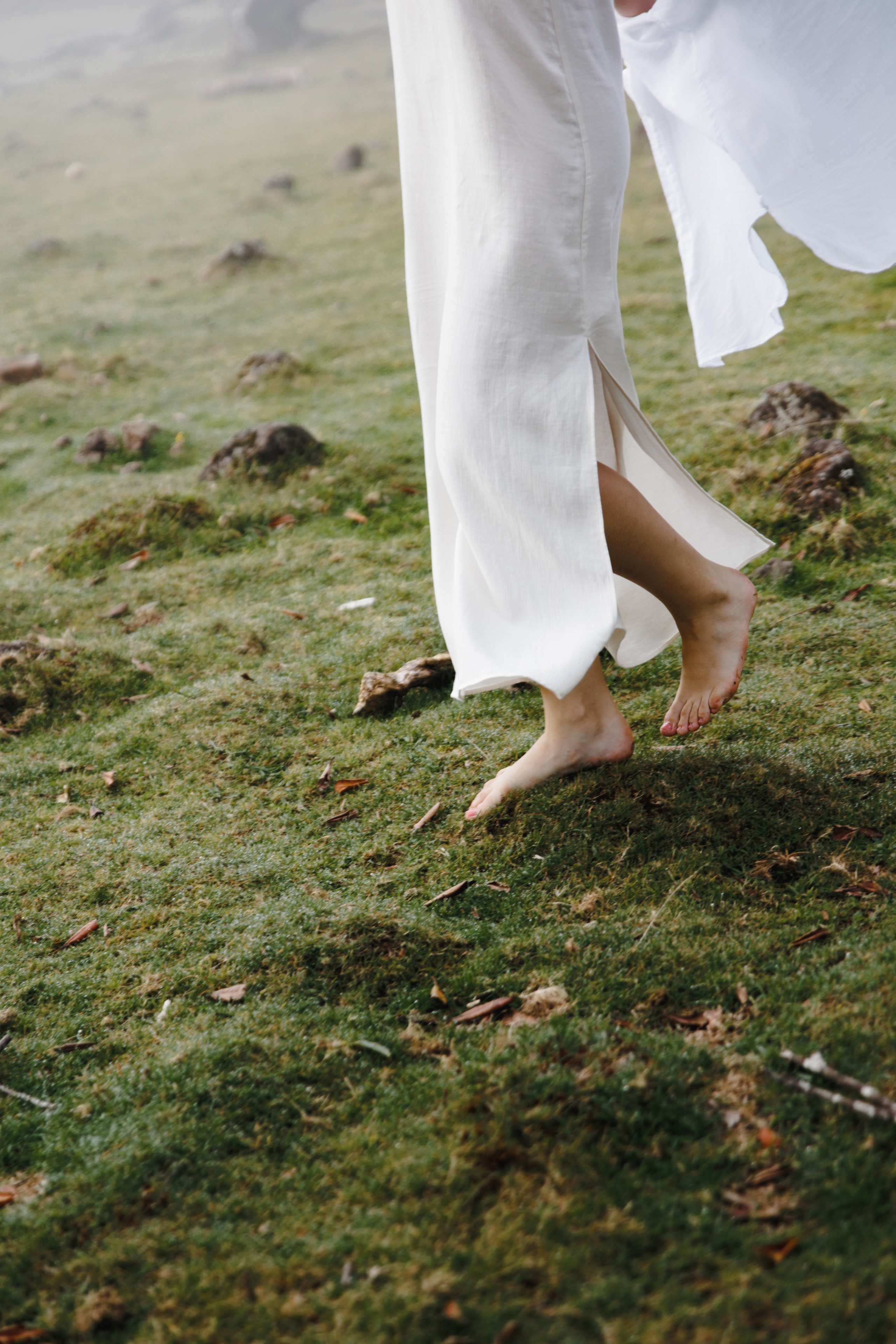 Lost in Madeira. Patricia Morenci — Mountain Adventures for the Wild at Heart