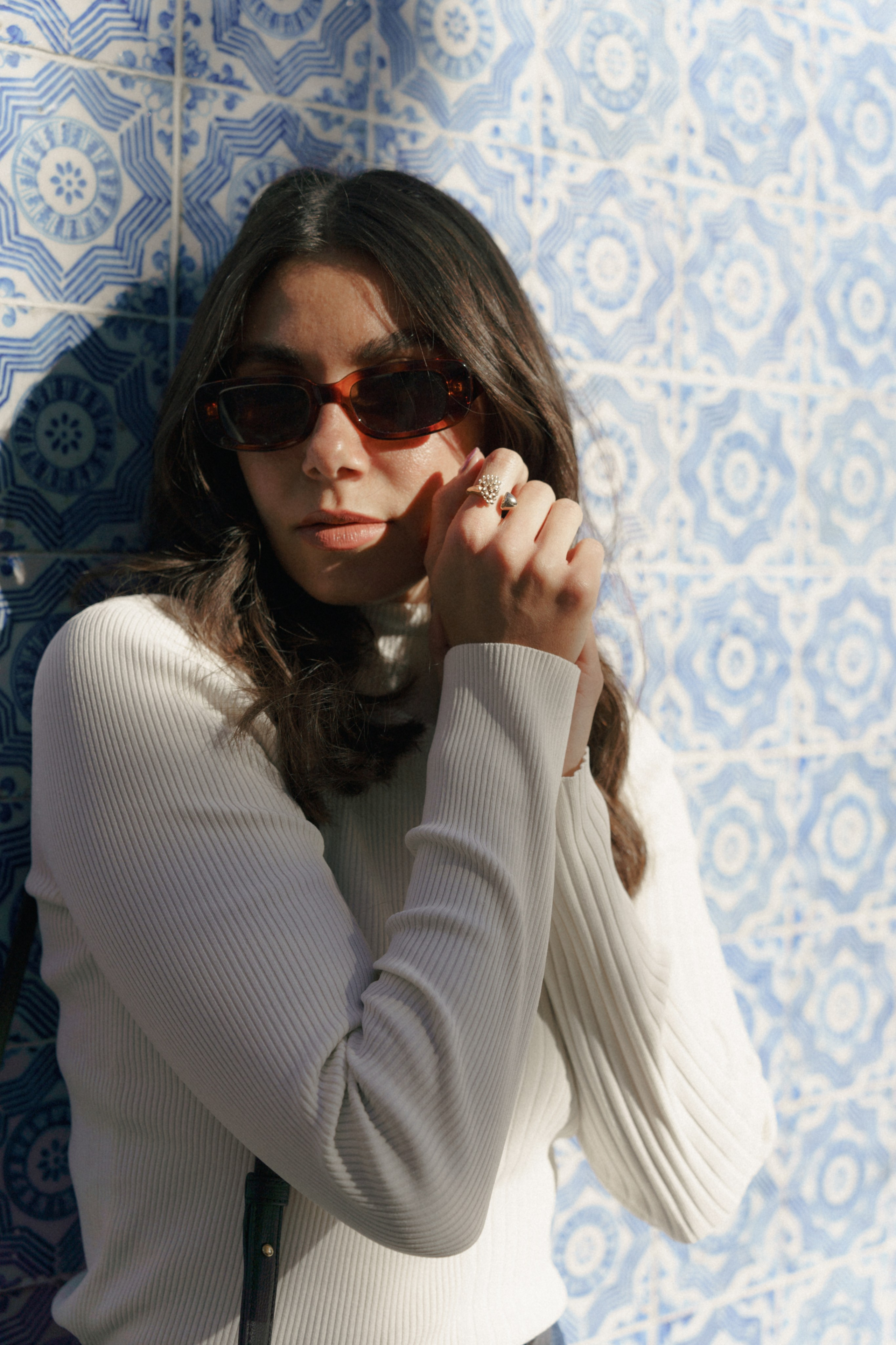 Lost in Madeira. Patricia Morenci — Mountain Adventures for the Wild at Heart