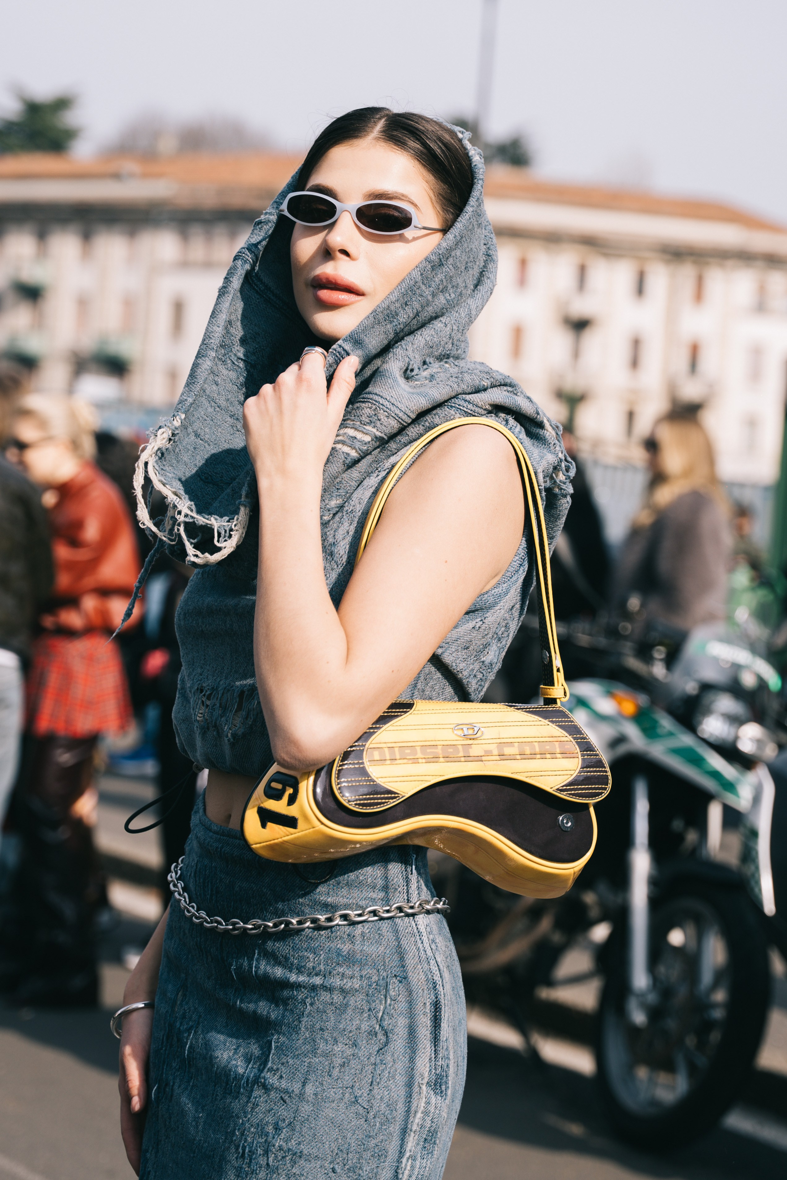 Fashion. NEREASPARA| Fotógrafa en Madrid