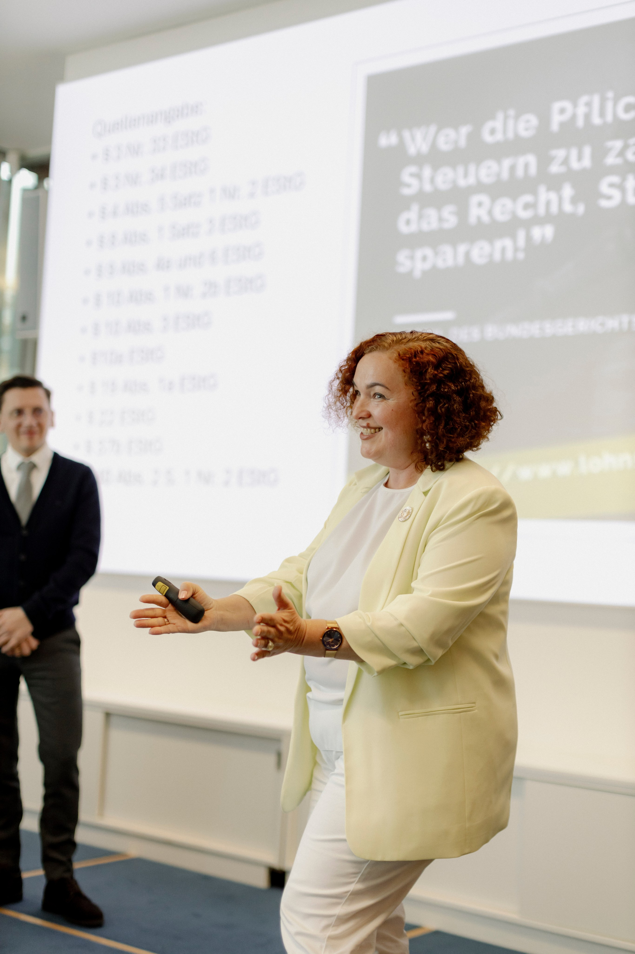 Seminar für russischsprachige Unternehmer. BRU: Businessnetzwerk russischsprachiger Unternehmer e.V