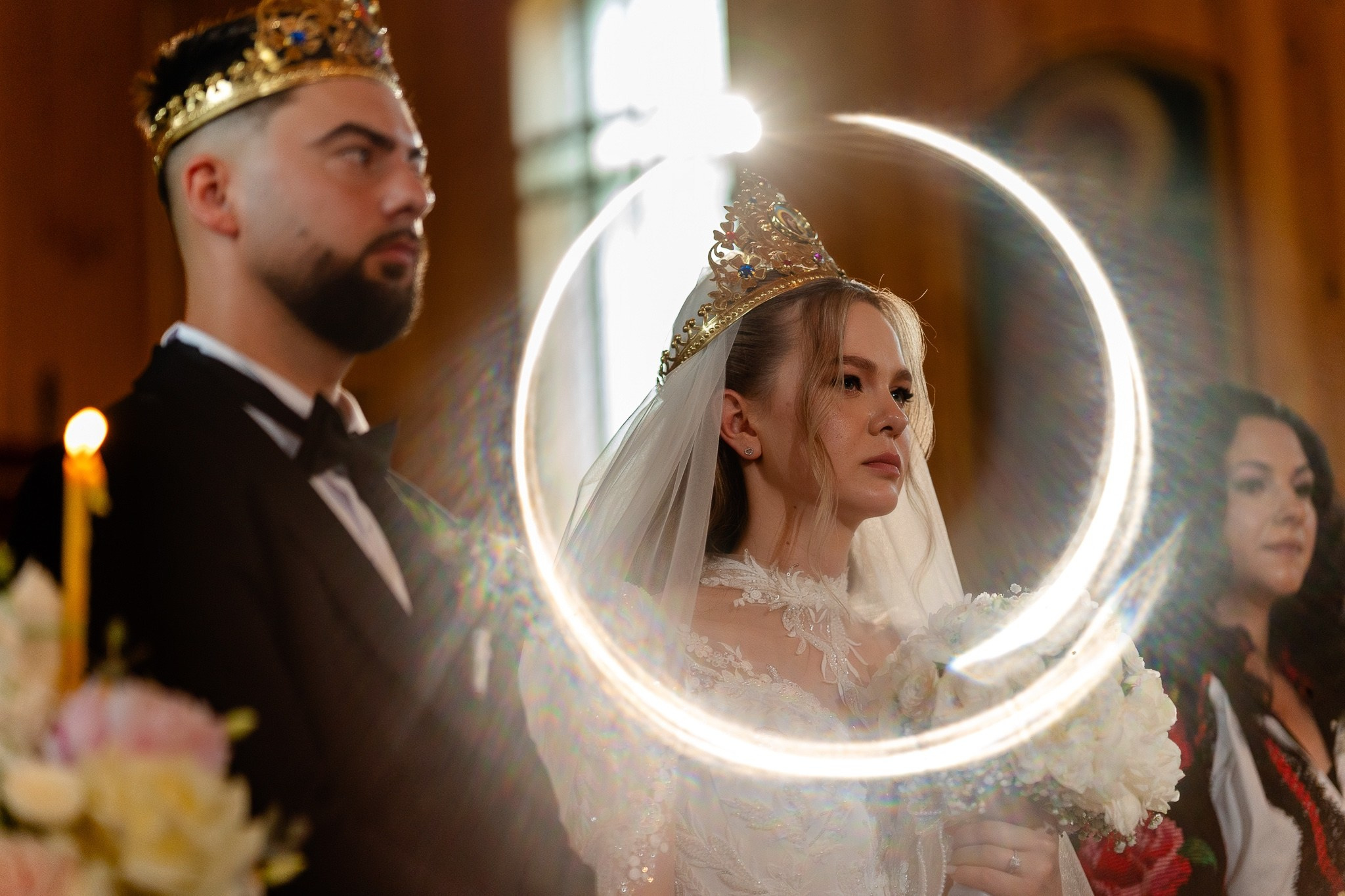 Nunta Angelica & Alexandru