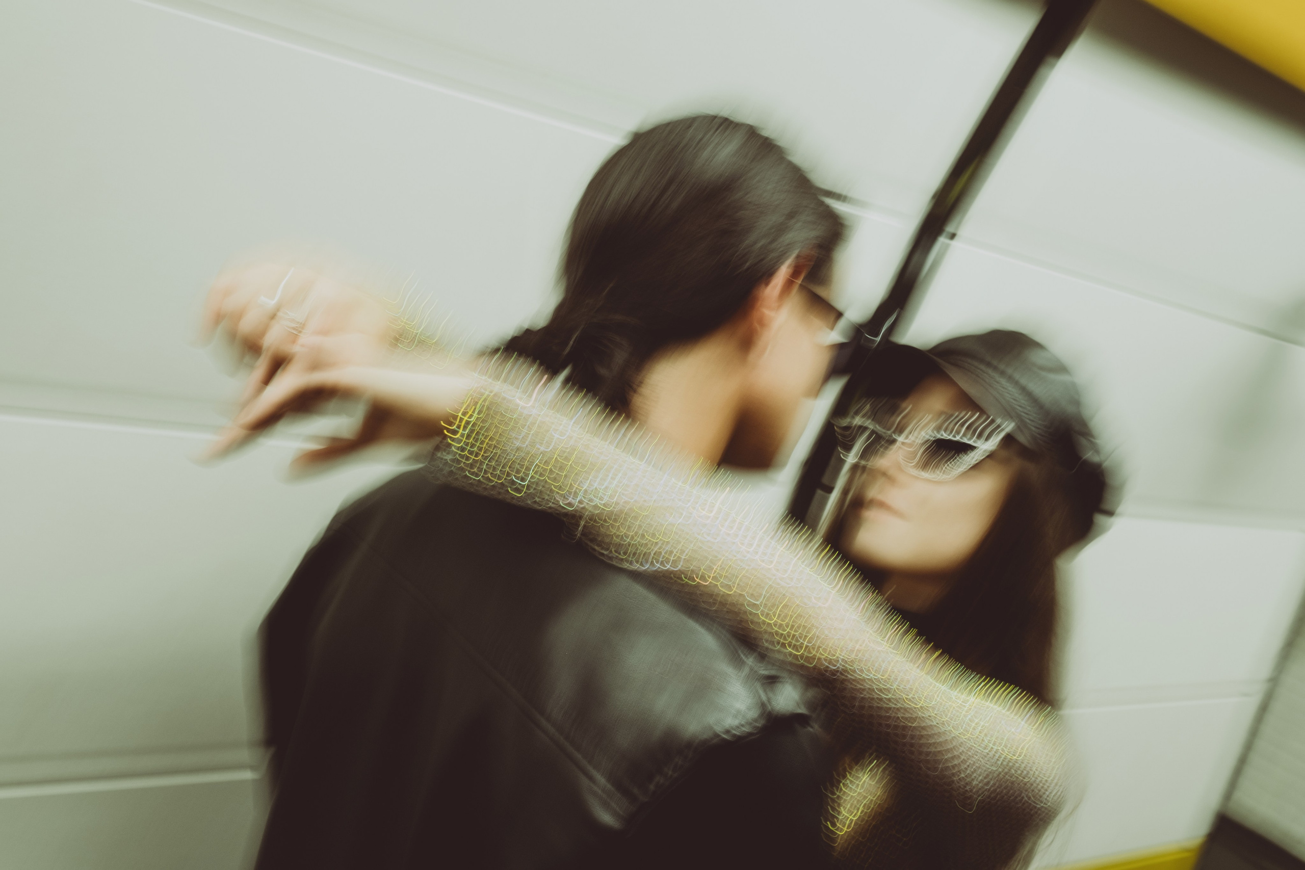 Lisan & Angel. Paola fotógrafo / videografo de bodas en Barcelona