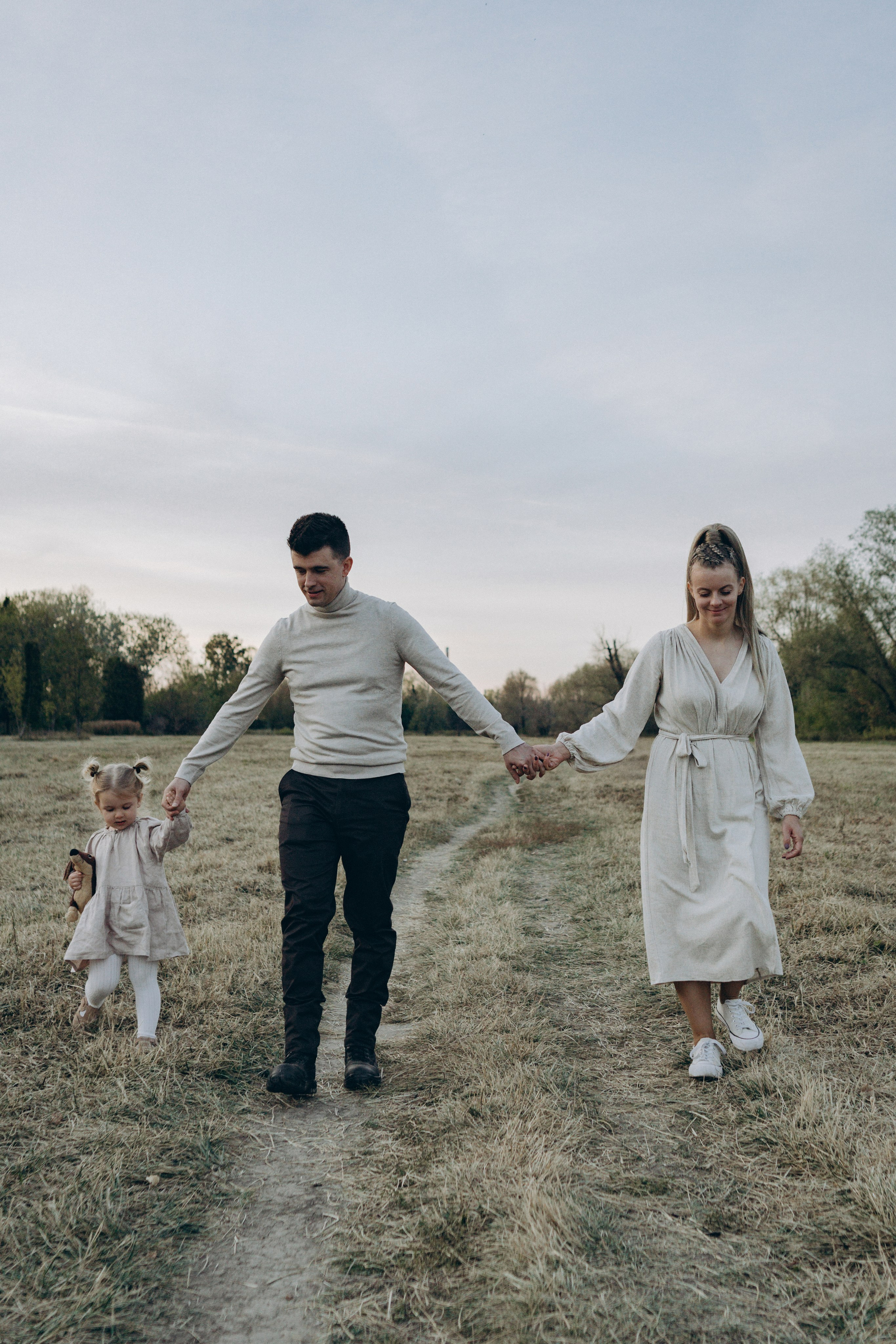 Daria. Kinga Dietrich