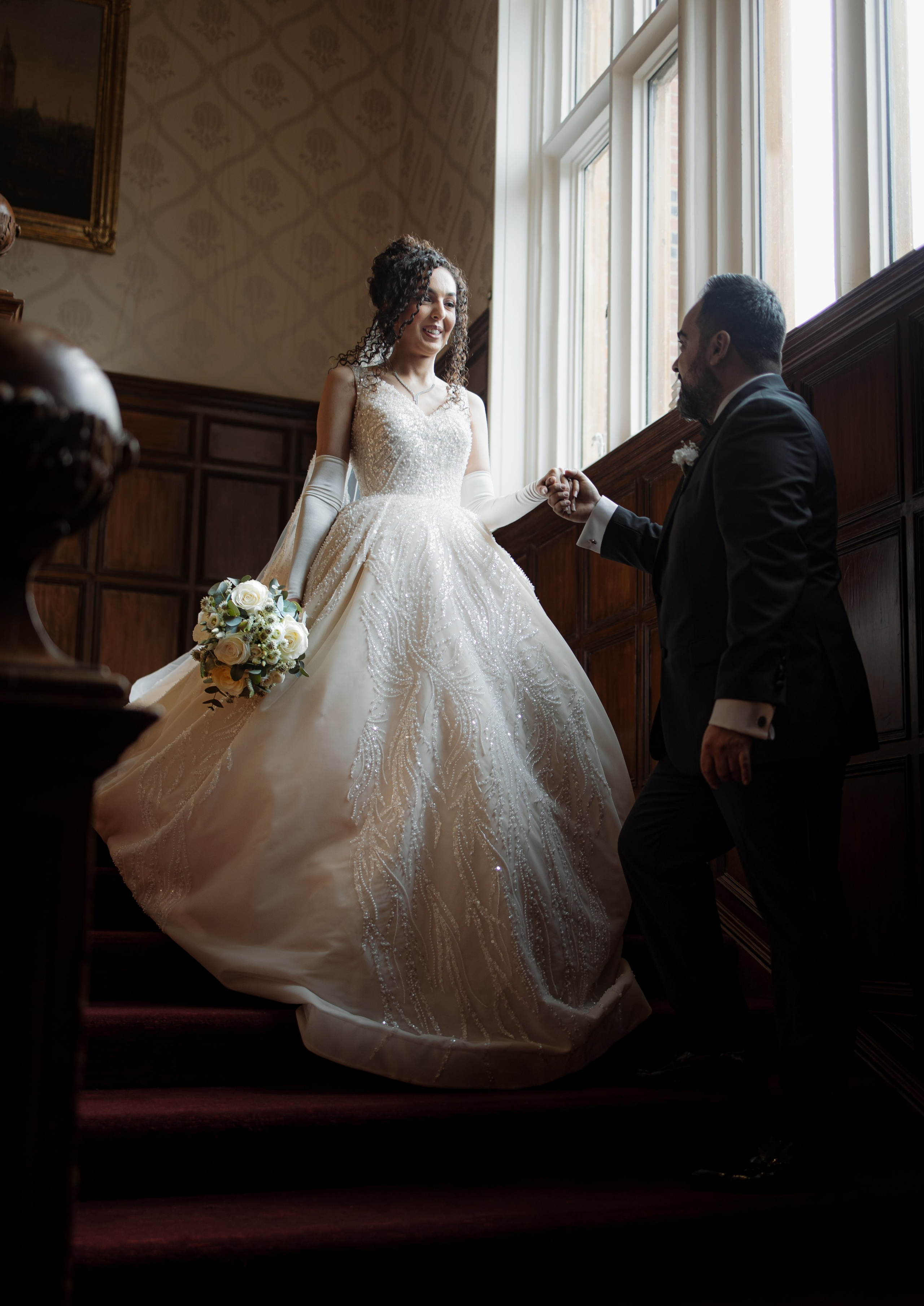 Elegant Wedding Photo Gallery. Timeless Wedding & Event Photography — based London, working across Europe