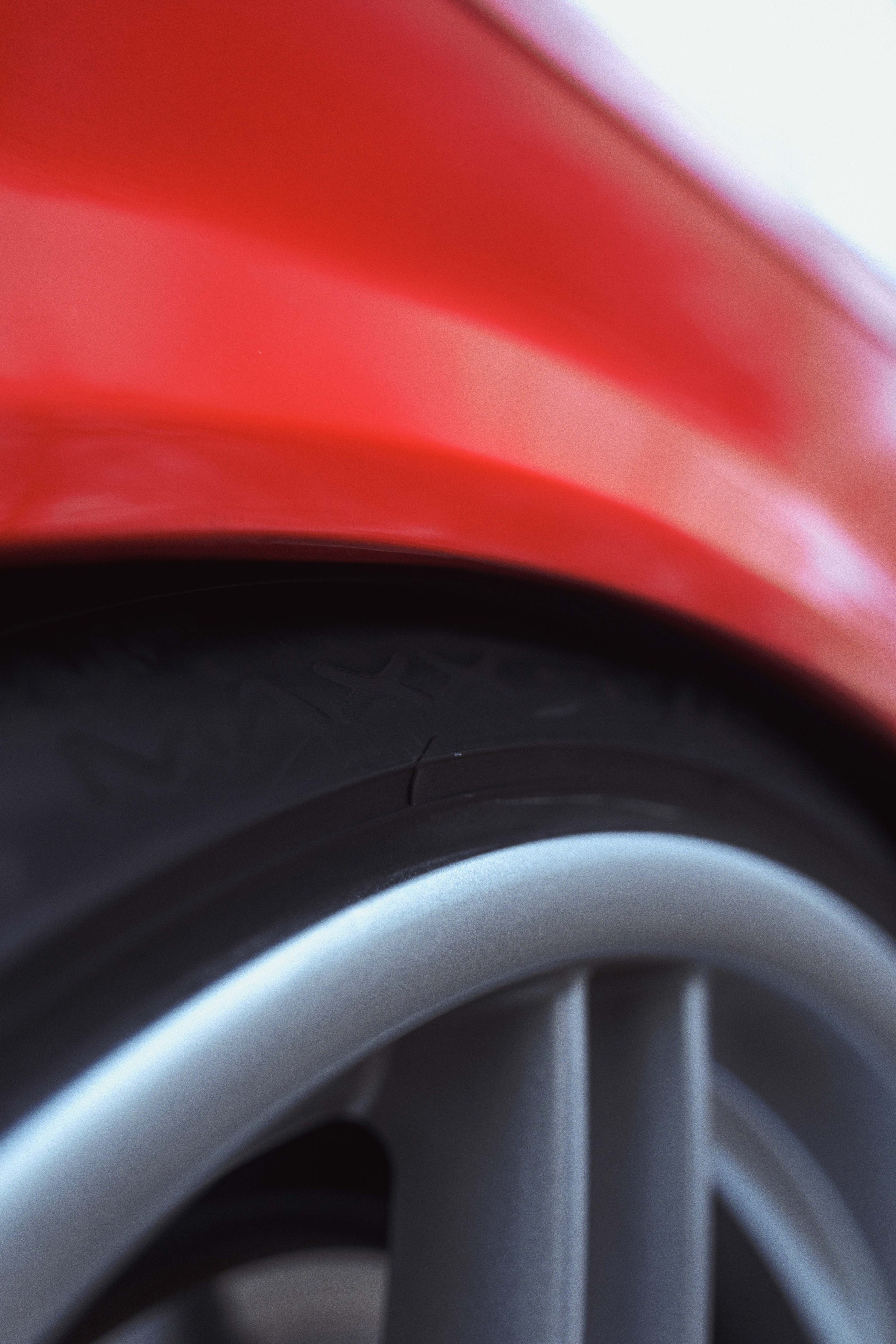 BMW e36 ll. Zhukov studio