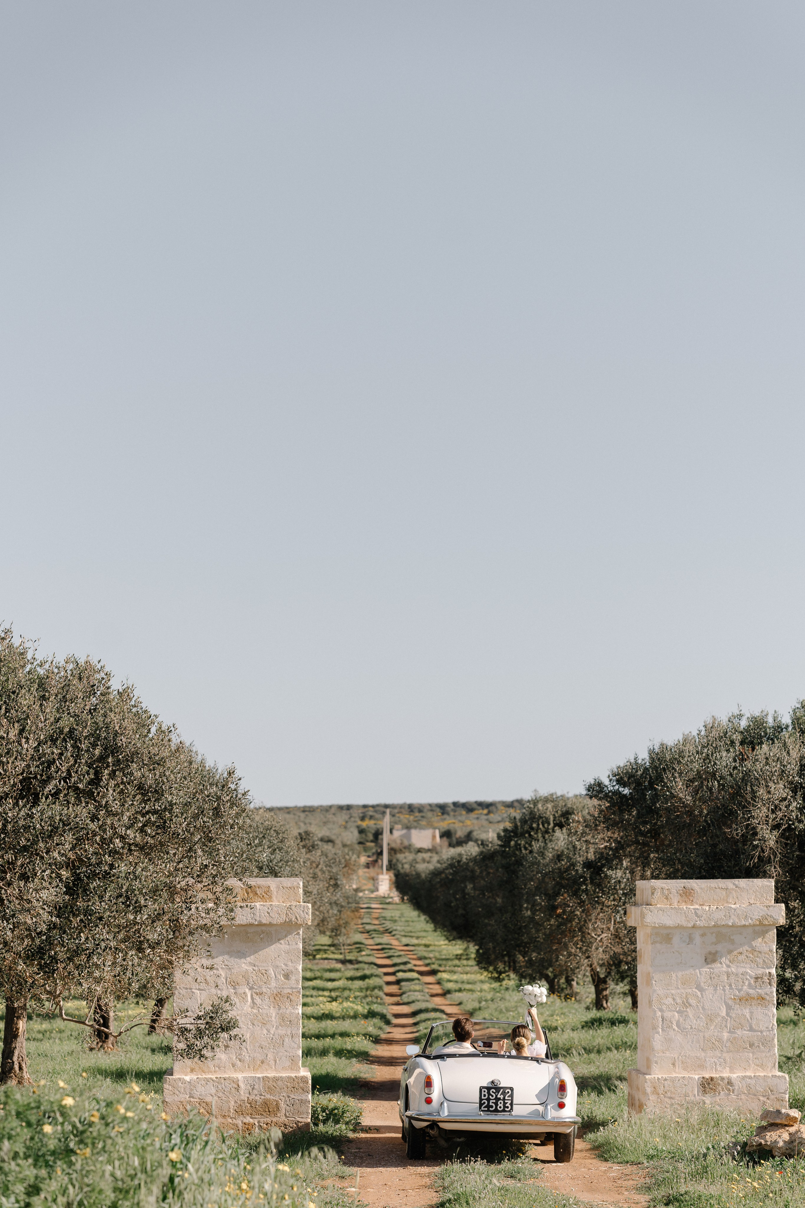 Puglia. Весільний фотограф Вікторія Саврук