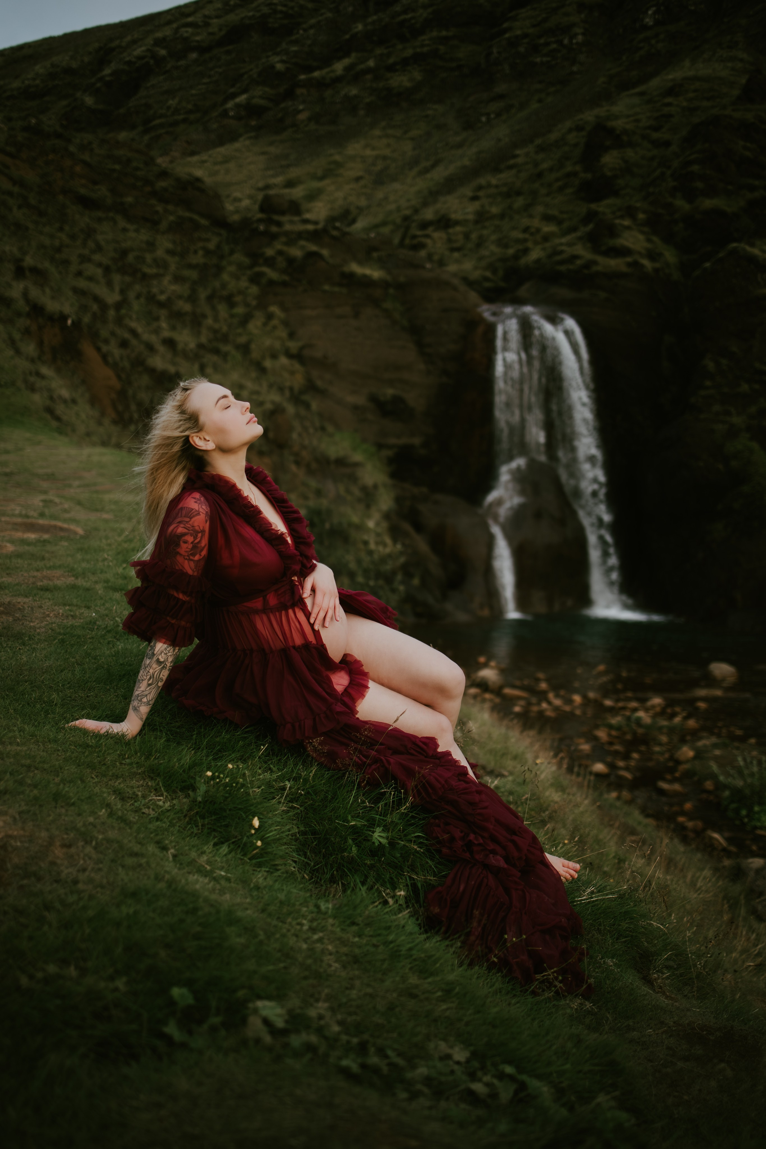 Portraits. Heart In Lens Photography from Reykjavík, Iceland