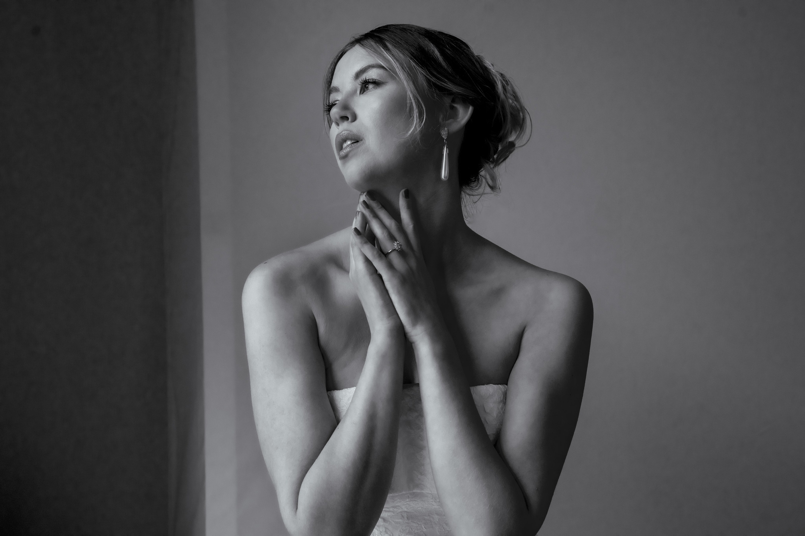 N & P, Steigenberger Hotel Bielefelder Hof. Hochzeitsfotograf für Moers, Niederrhein, Düsseldorf, NRW und Deutschland