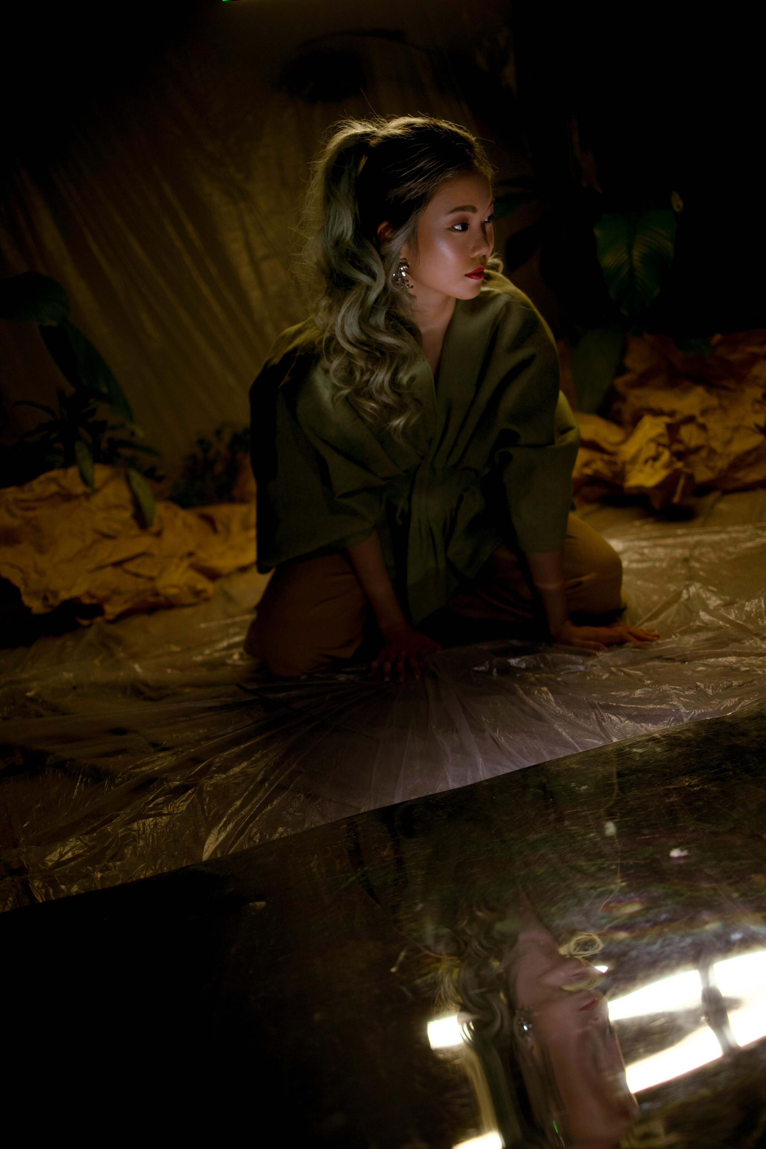 Студийный свет